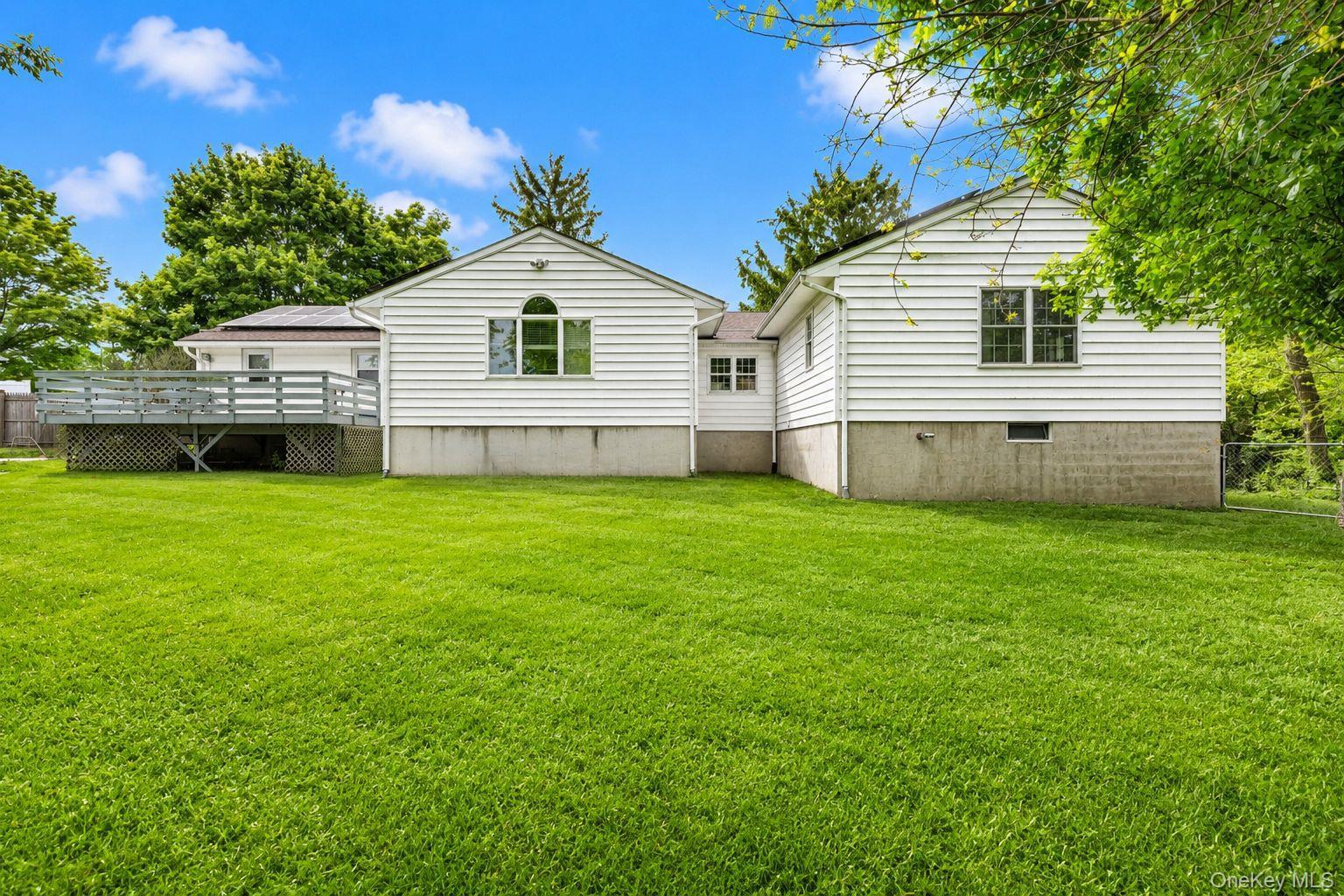 Single Family Walnut Street Orange County, NY 10918, MLS-1004369-3