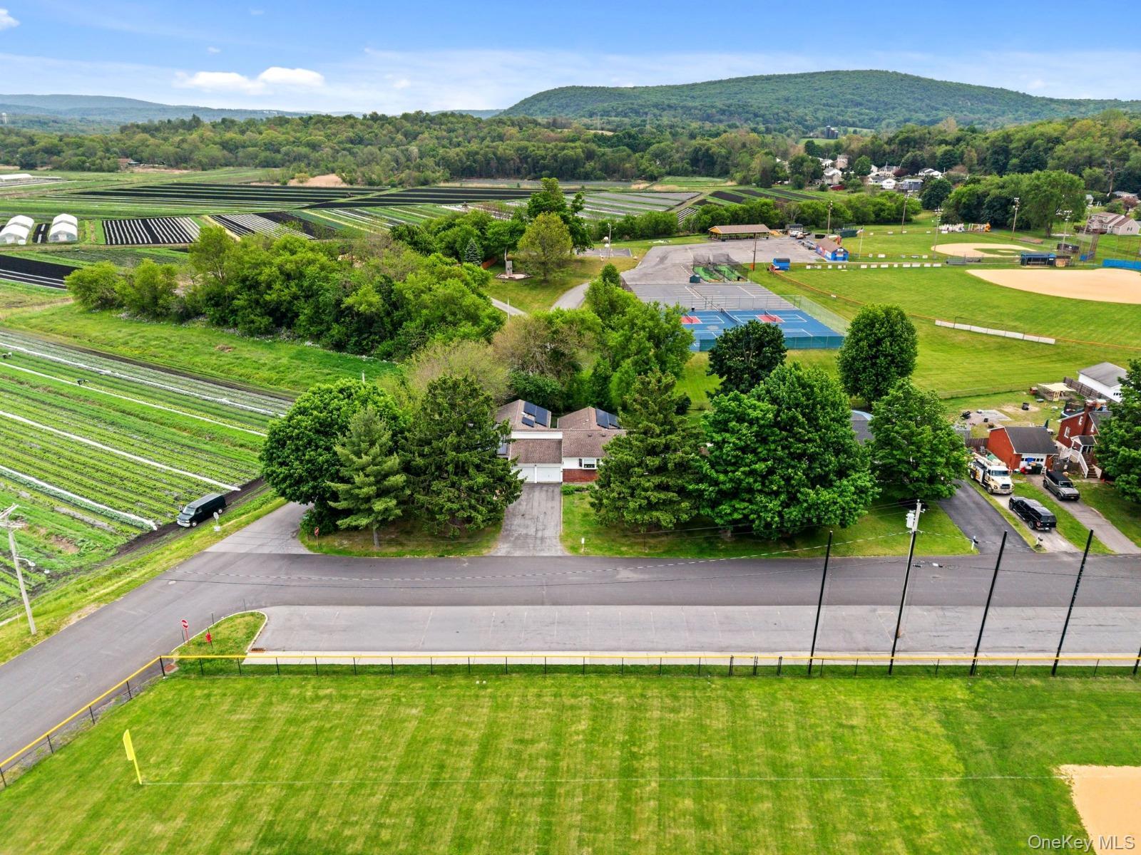 Single Family Walnut Street Orange County, NY 10918, MLS-1004369-6