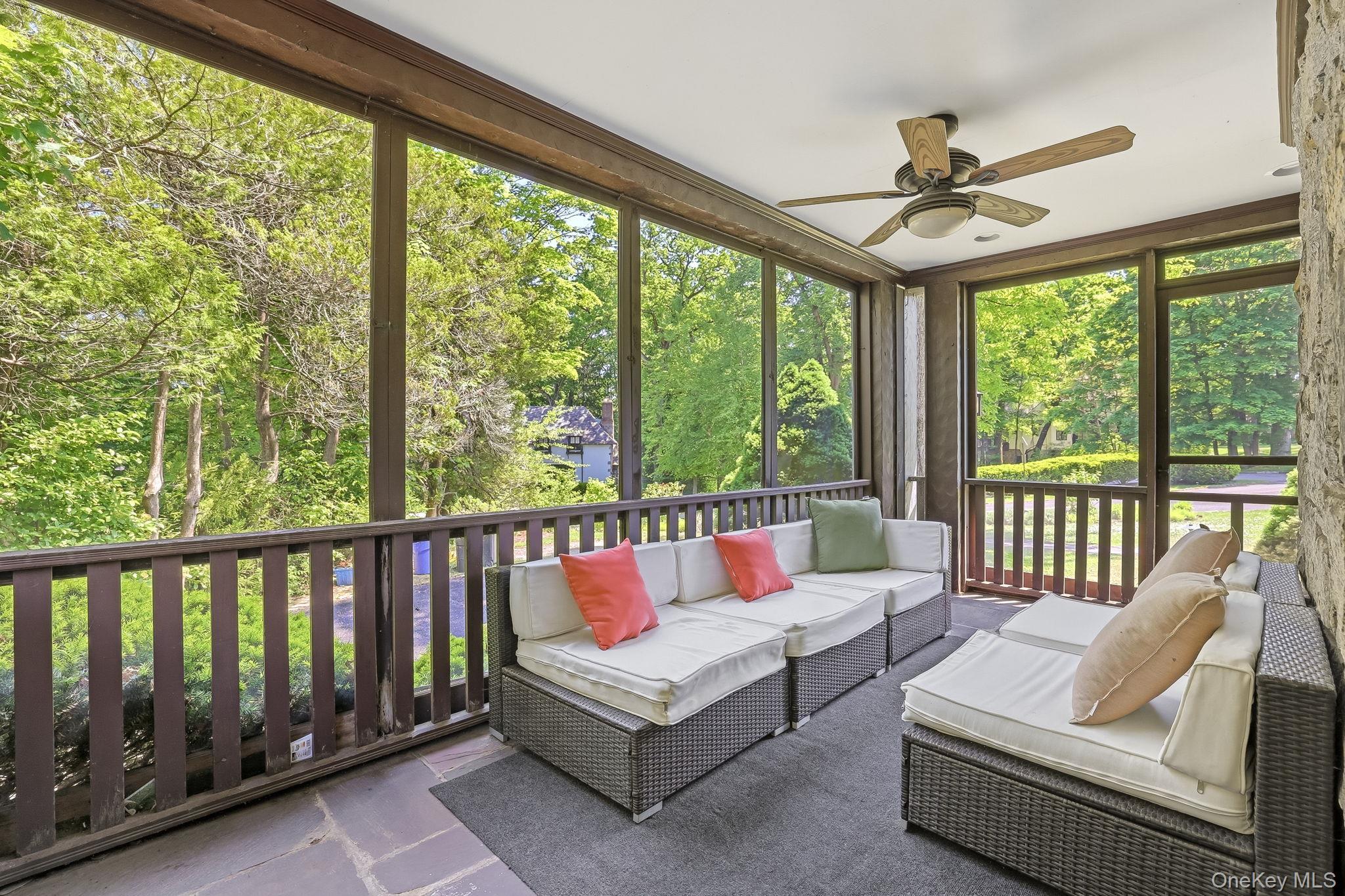 Single Family Overhill Road Westchester County, NY 10804, MLS-1004405-10