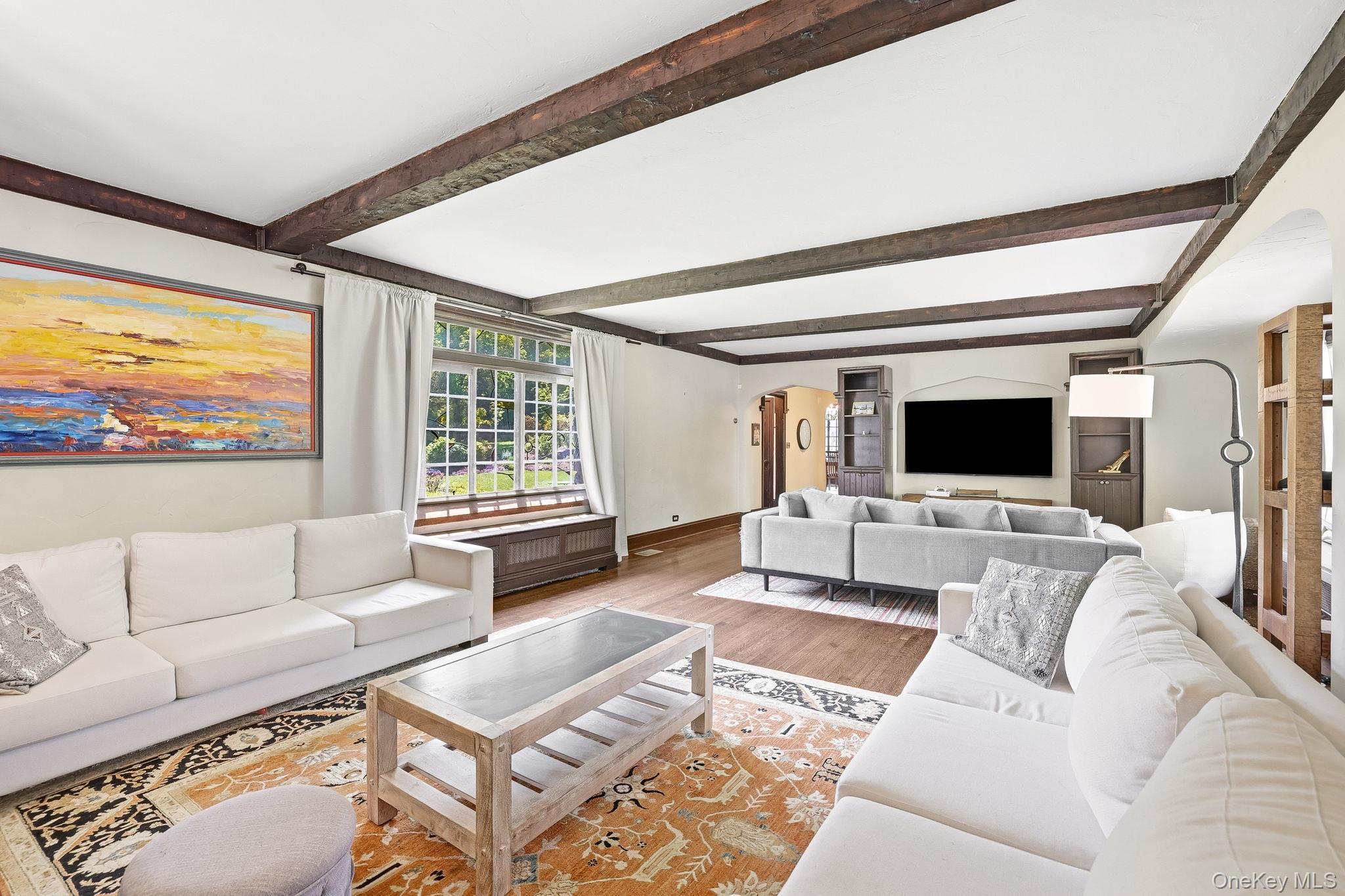 Single Family Overhill Road Westchester County, NY 10804, MLS-1004405-11