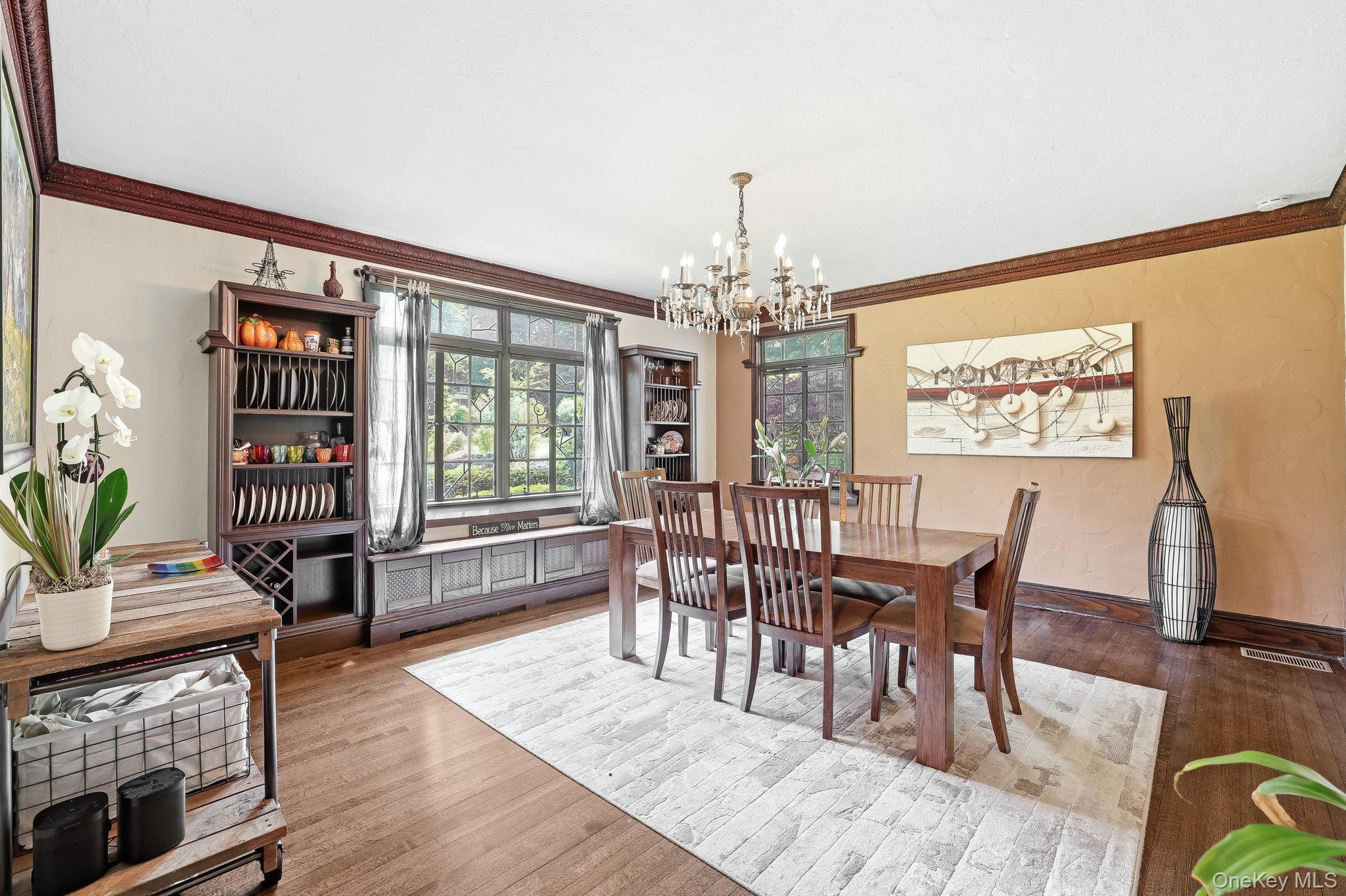 Single Family Overhill Road Westchester County, NY 10804, MLS-1004405-12
