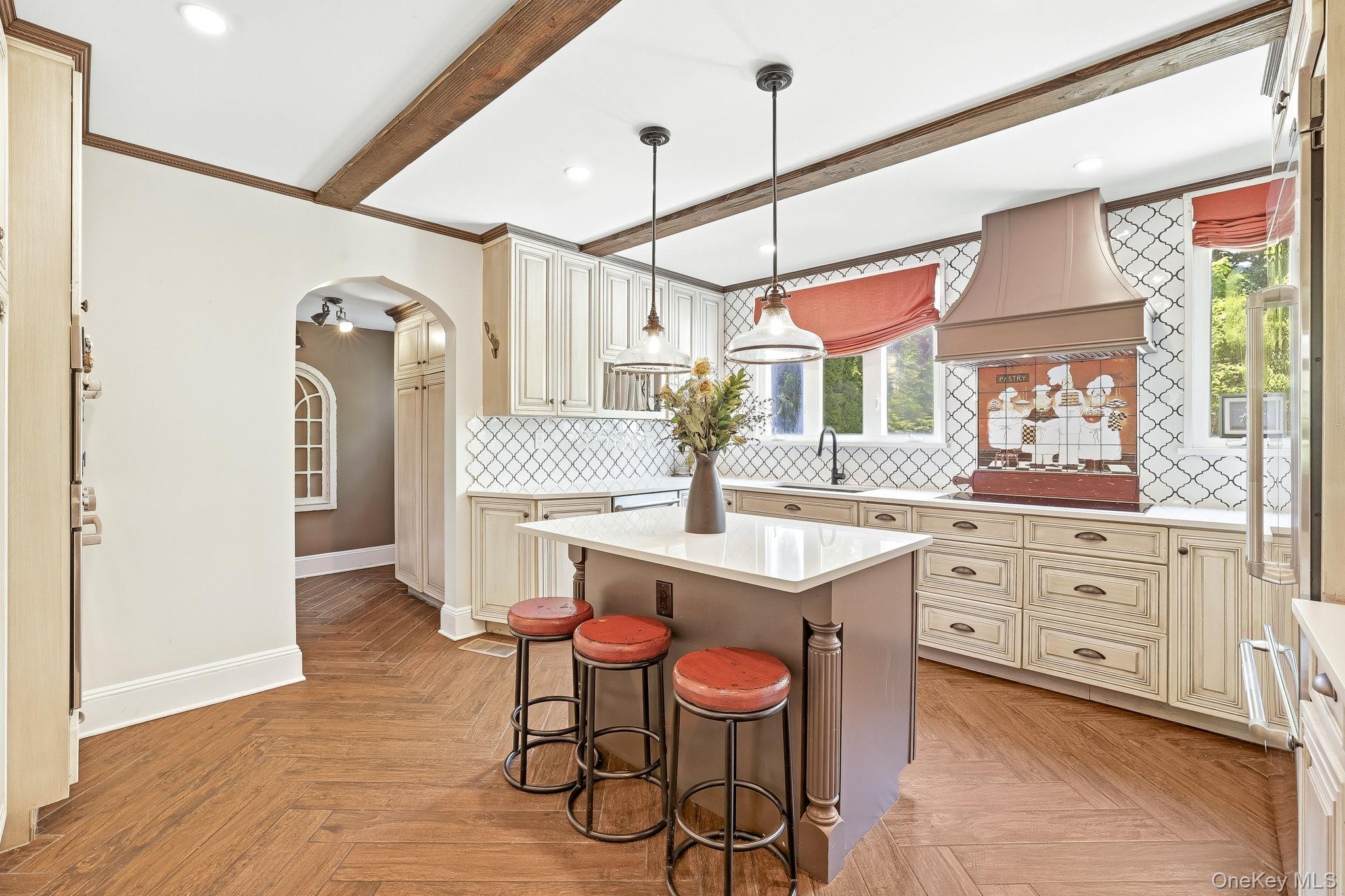 Single Family Overhill Road Westchester County, NY 10804, MLS-1004405-15