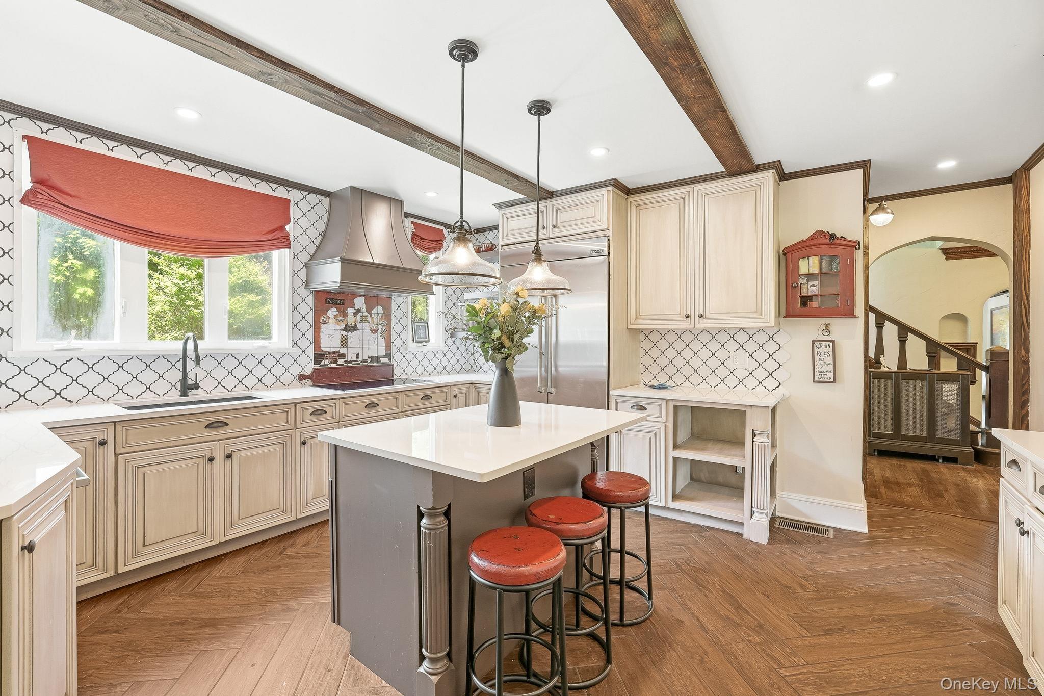 Single Family Overhill Road Westchester County, NY 10804, MLS-1004405-16