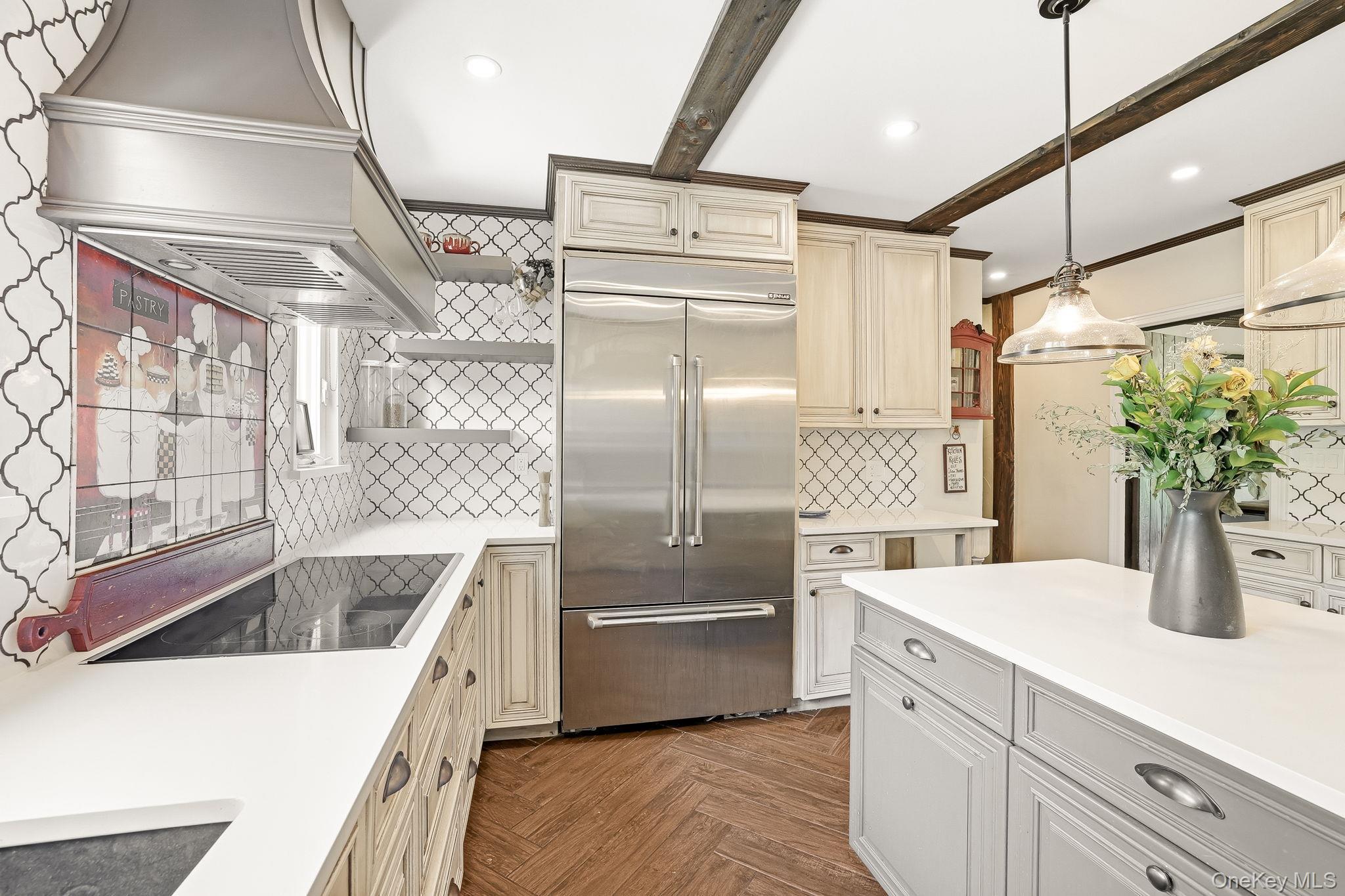 Single Family Overhill Road Westchester County, NY 10804, MLS-1004405-17