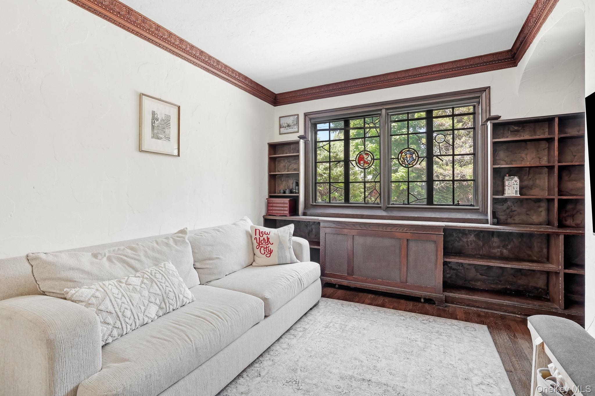 Single Family Overhill Road Westchester County, NY 10804, MLS-1004405-26