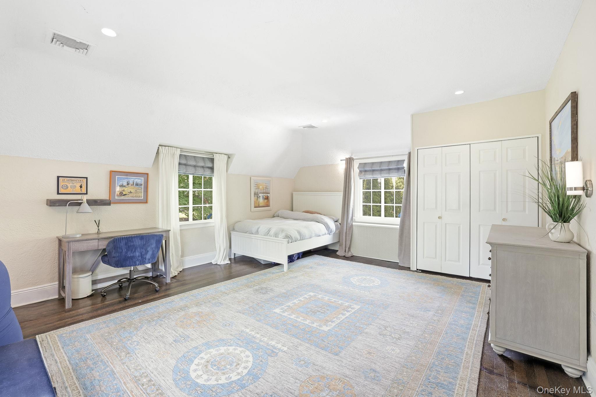 Single Family Overhill Road Westchester County, NY 10804, MLS-1004405-29