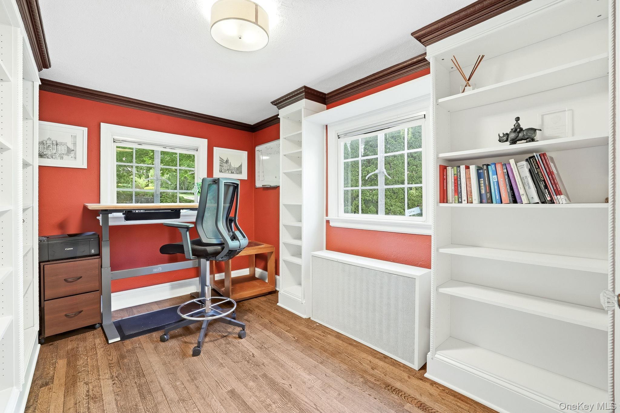 Single Family Overhill Road Westchester County, NY 10804, MLS-1004405-35
