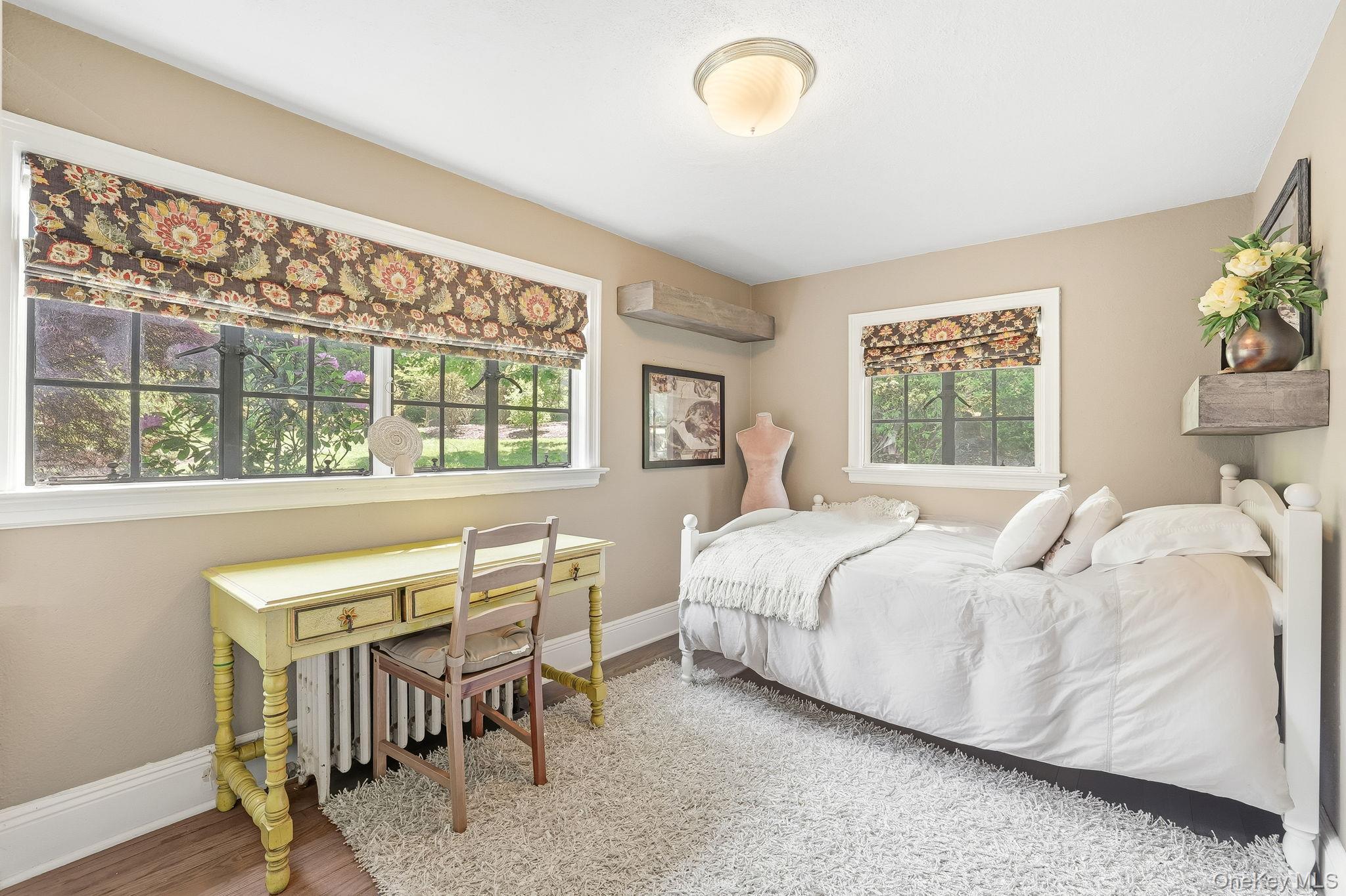 Single Family Overhill Road Westchester County, NY 10804, MLS-1004405-36