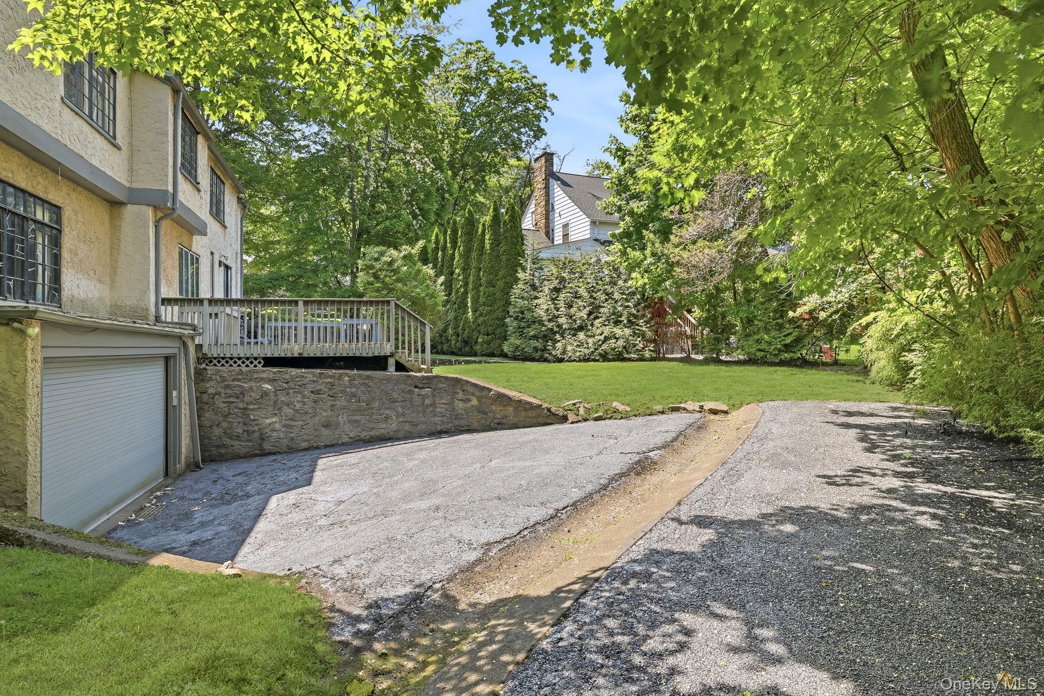 Single Family Overhill Road Westchester County, NY 10804, MLS-1004405-40