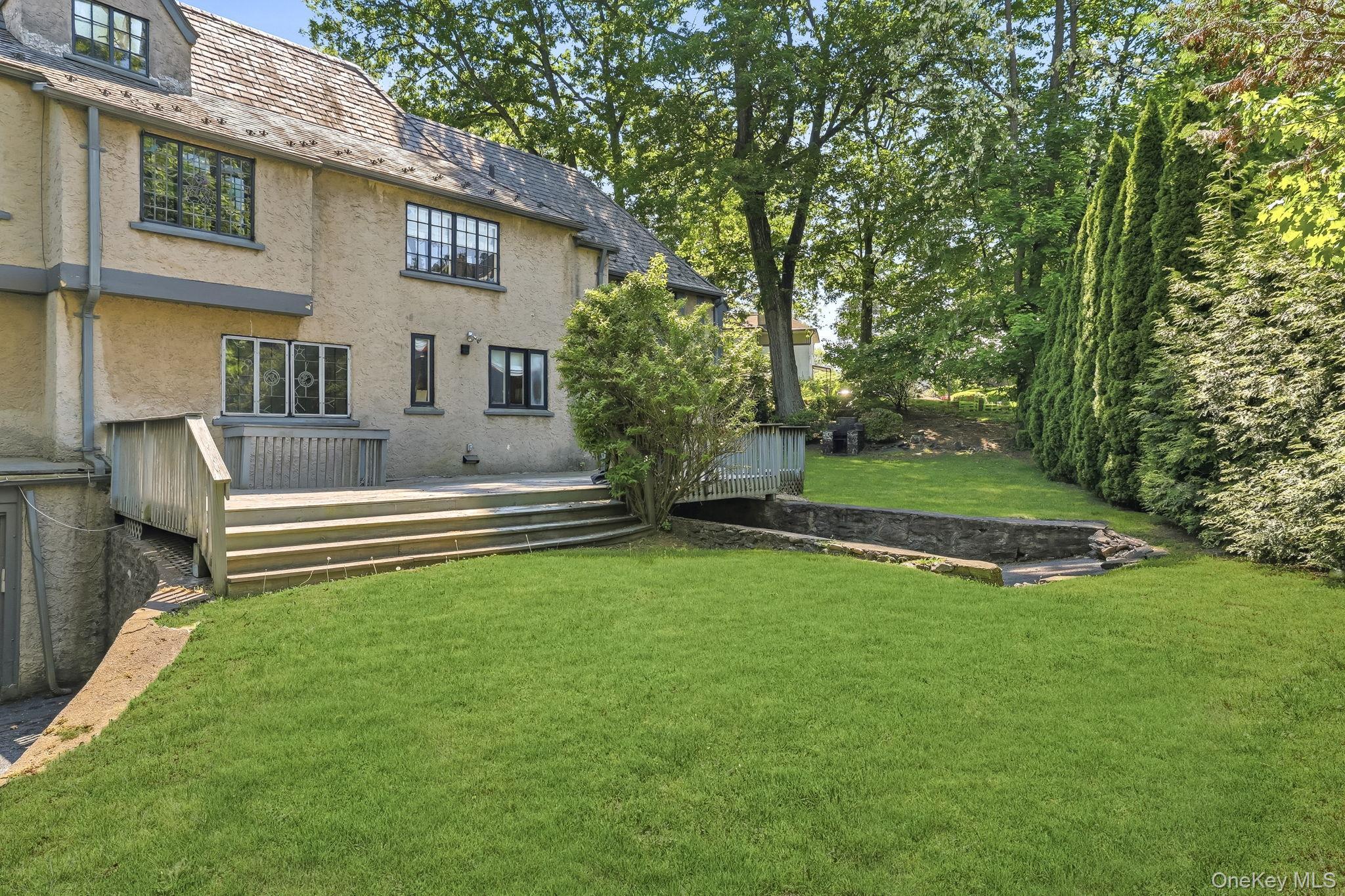 Single Family Overhill Road Westchester County, NY 10804, MLS-1004405-41