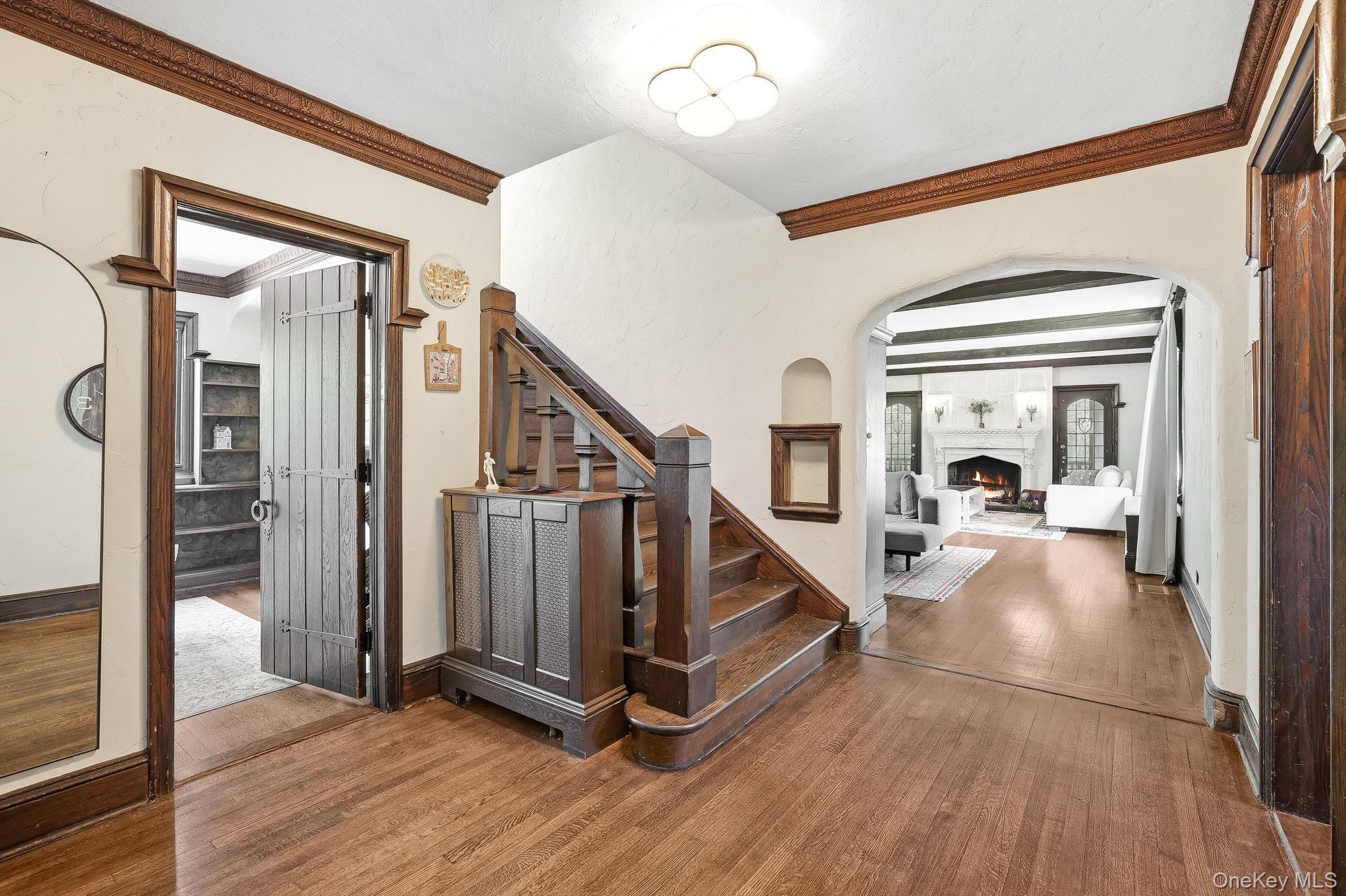 Single Family Overhill Road Westchester County, NY 10804, MLS-1004405-6