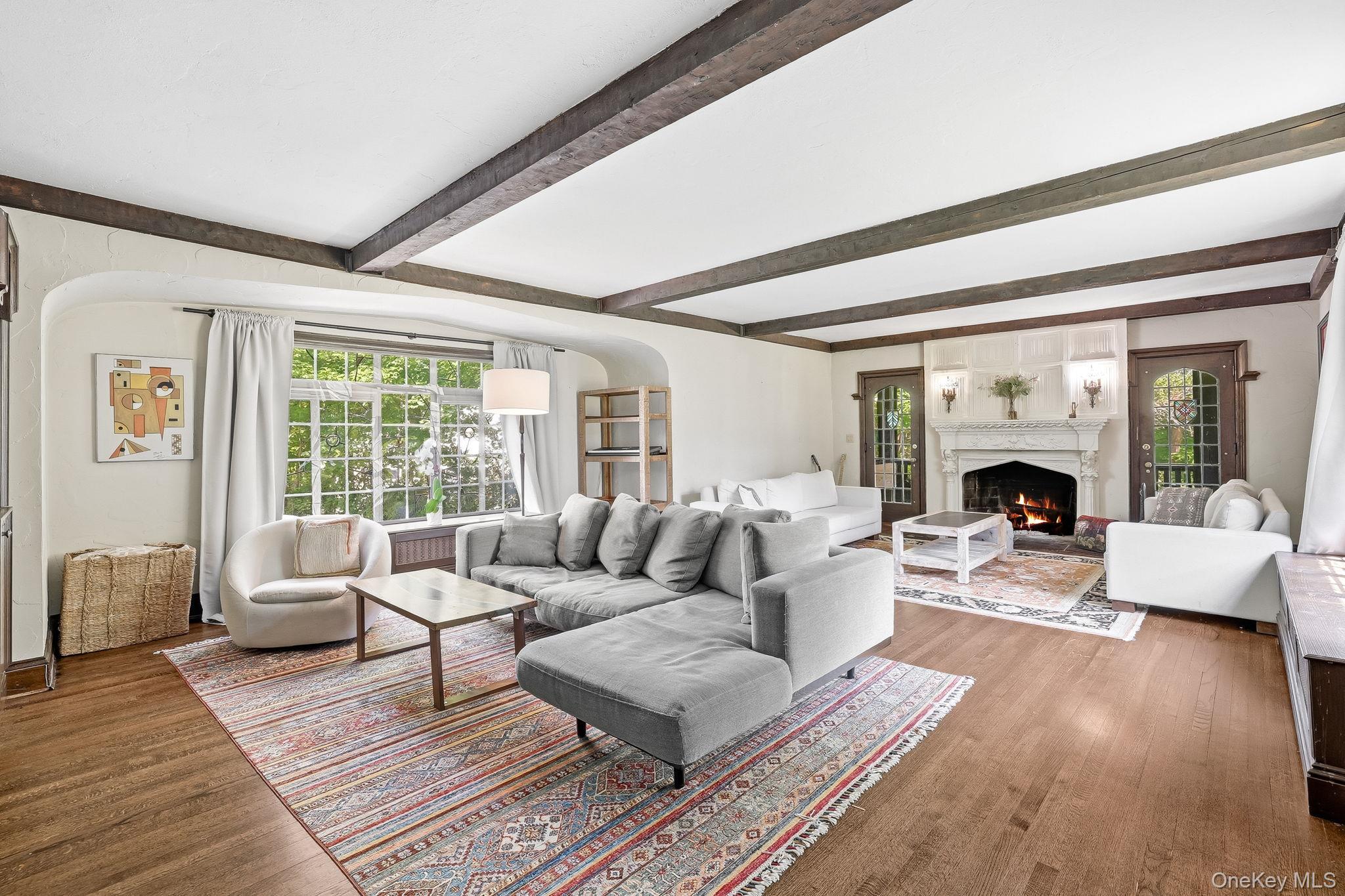 Single Family Overhill Road Westchester County, NY 10804, MLS-1004405-7