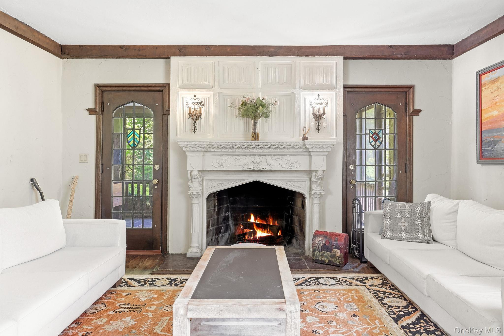 Single Family Overhill Road Westchester County, NY 10804, MLS-1004405-8