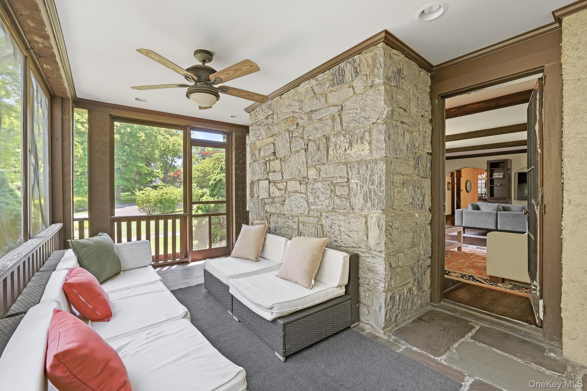 Single Family Overhill Road Westchester County, NY 10804, MLS-1004405-9