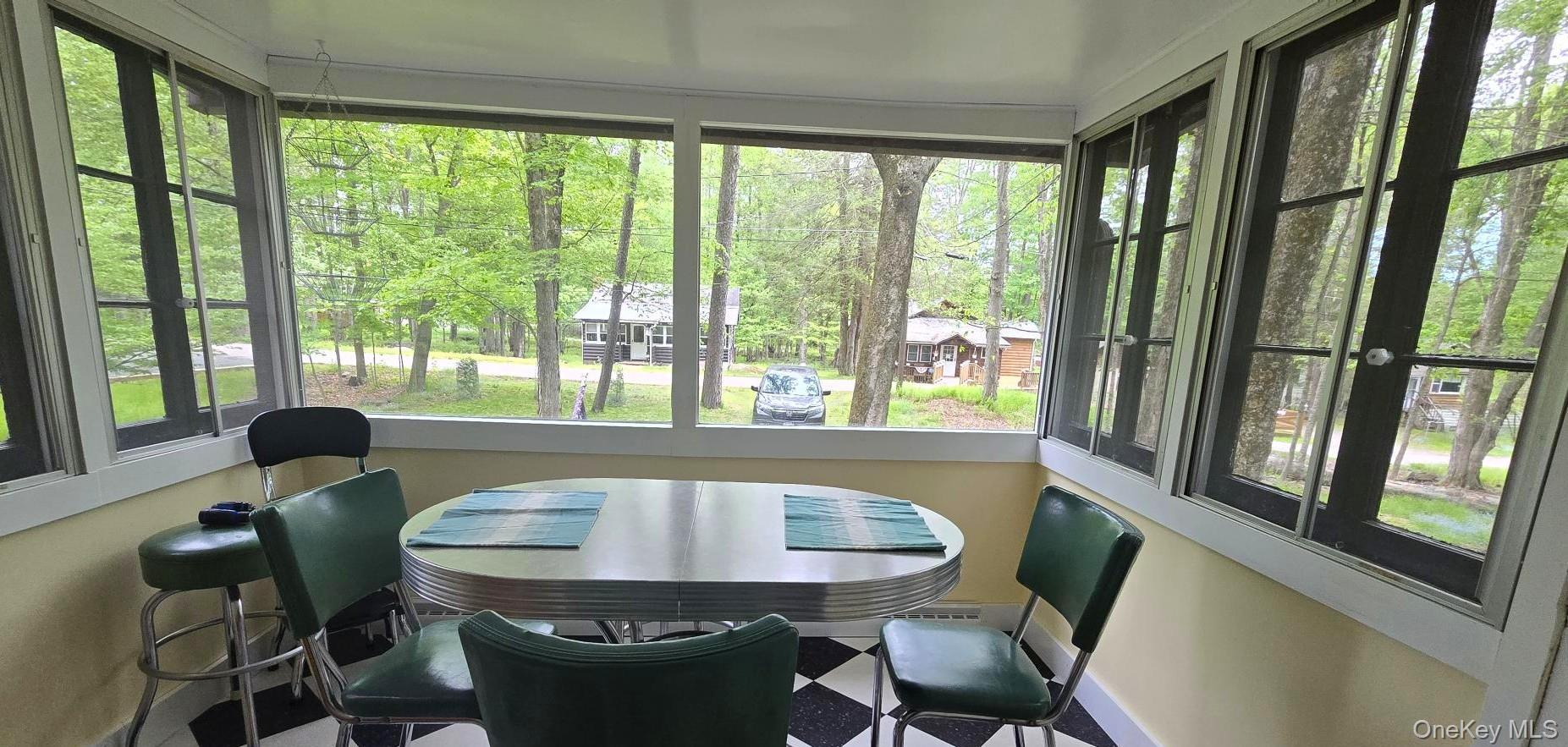 Single Family Ballard Street Sullivan County, NY 12762, MLS-1004410-14