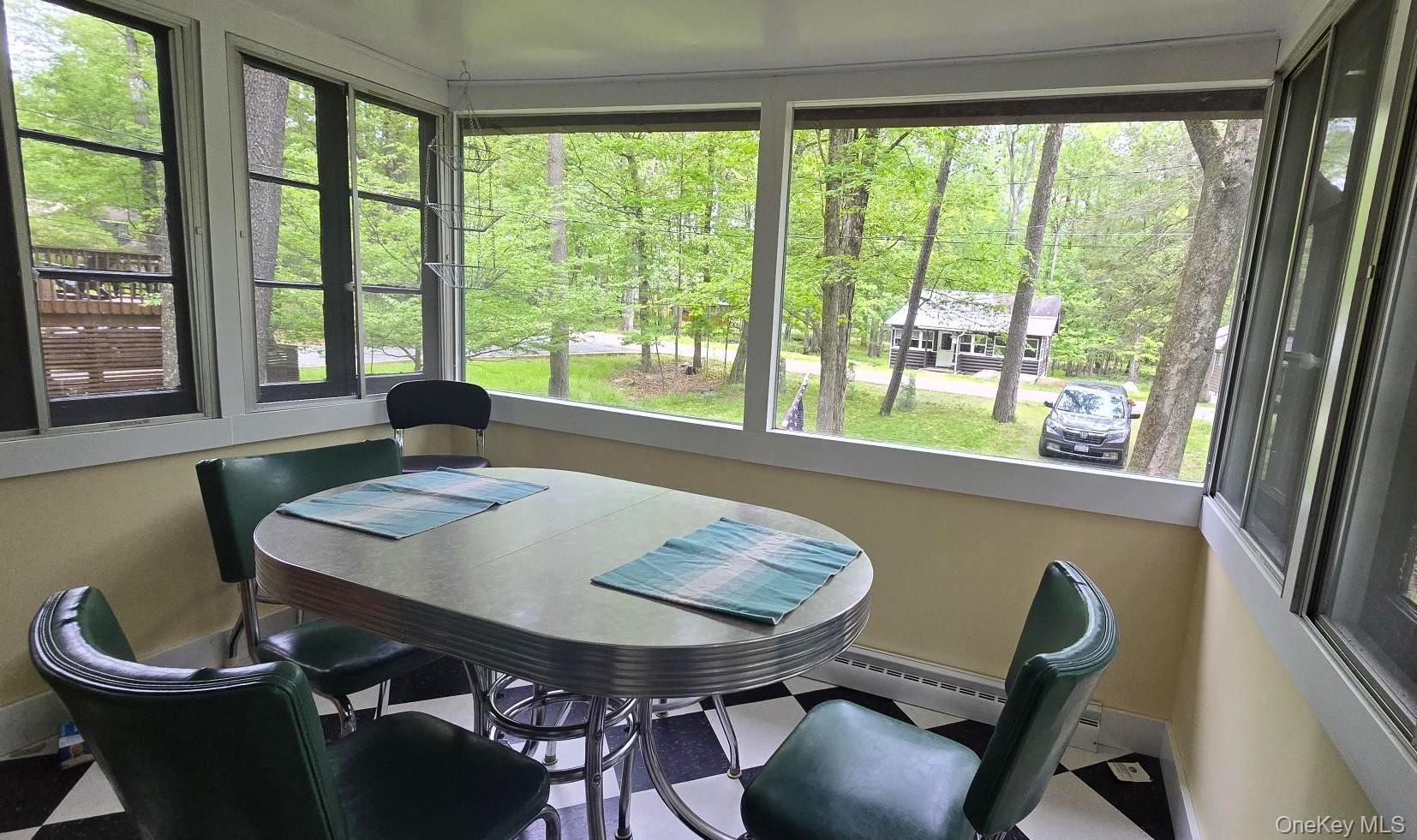 Single Family Ballard Street Sullivan County, NY 12762, MLS-1004410-15