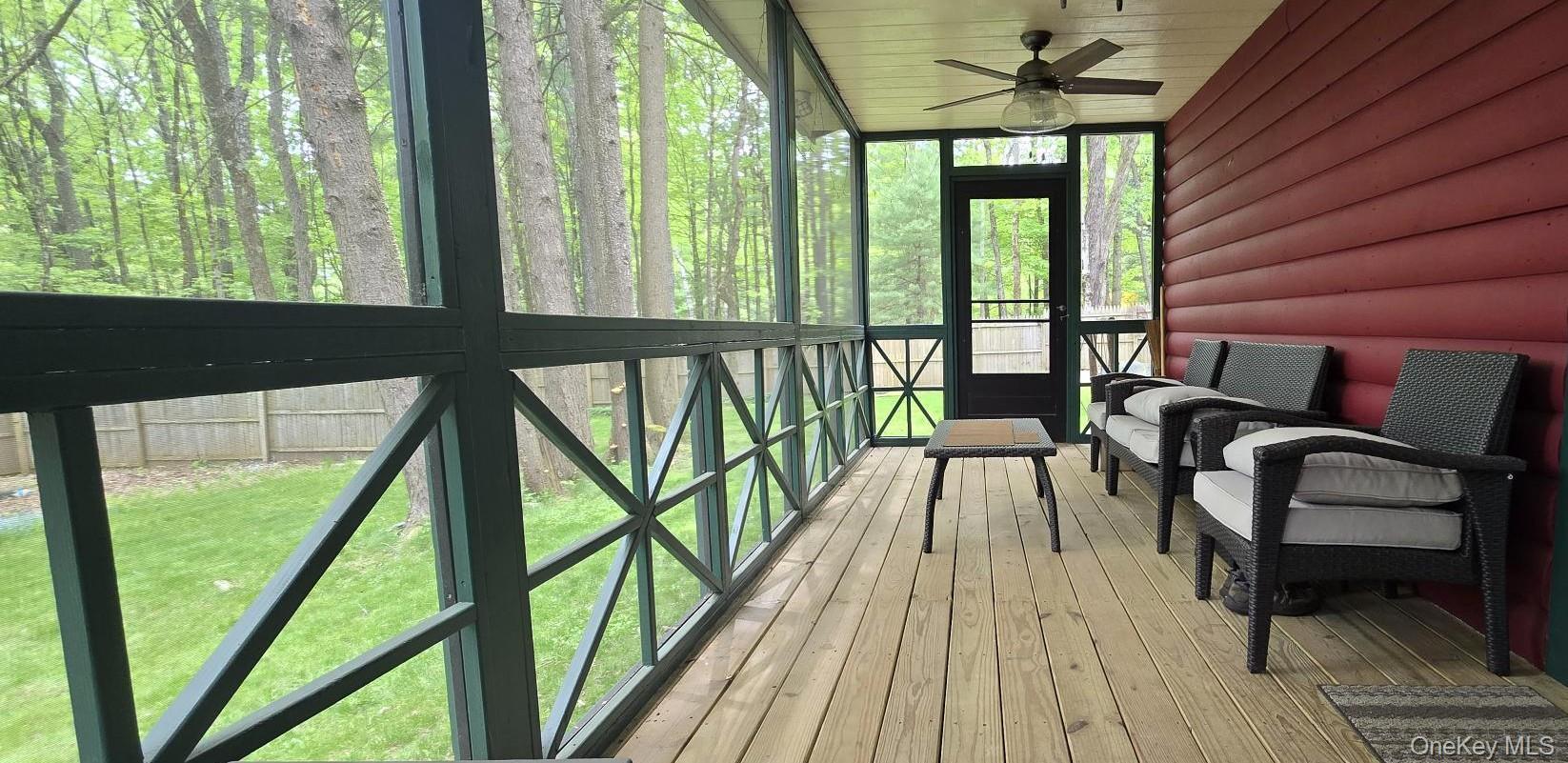 Single Family Ballard Street Sullivan County, NY 12762, MLS-1004410-2
