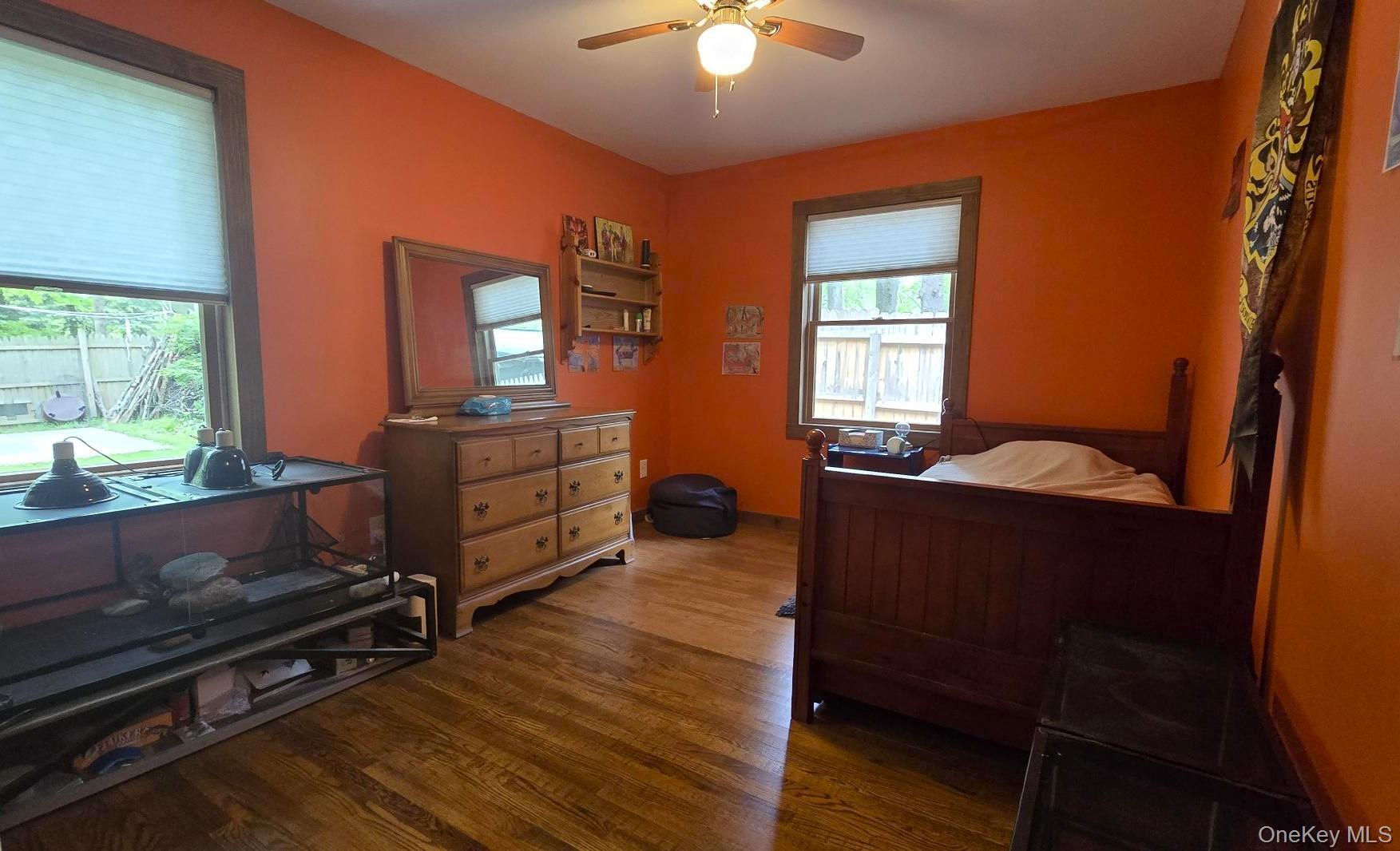 Single Family Ballard Street Sullivan County, NY 12762, MLS-1004410-24