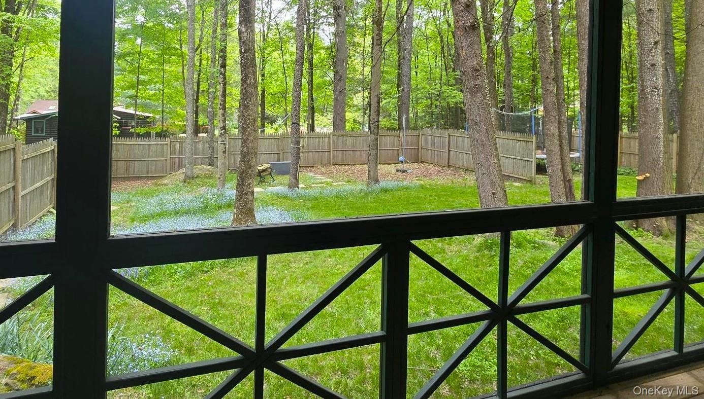 Single Family Ballard Street Sullivan County, NY 12762, MLS-1004410-3