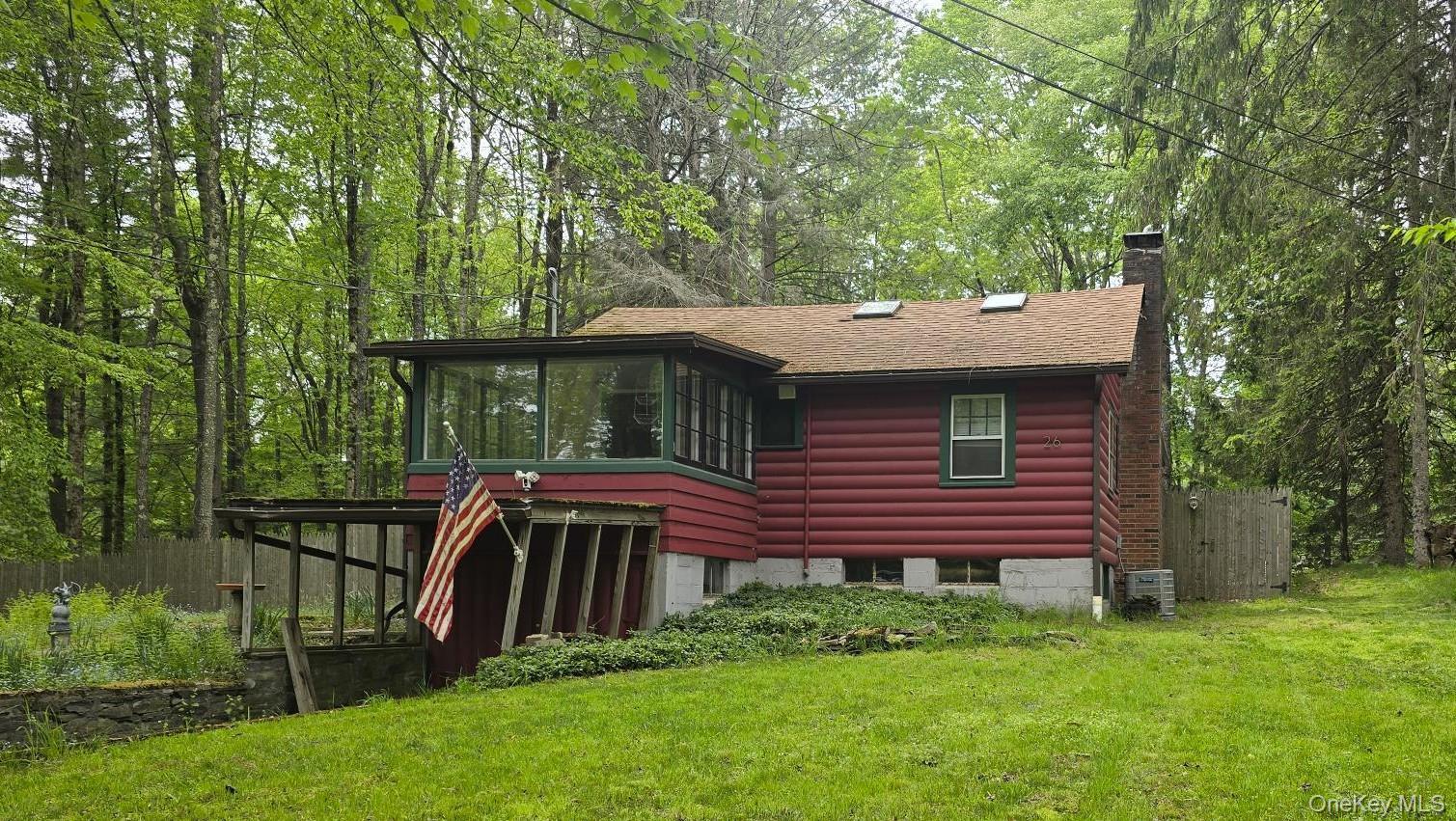 Single Family Ballard Street Sullivan County, NY 12762, MLS-1004410-4