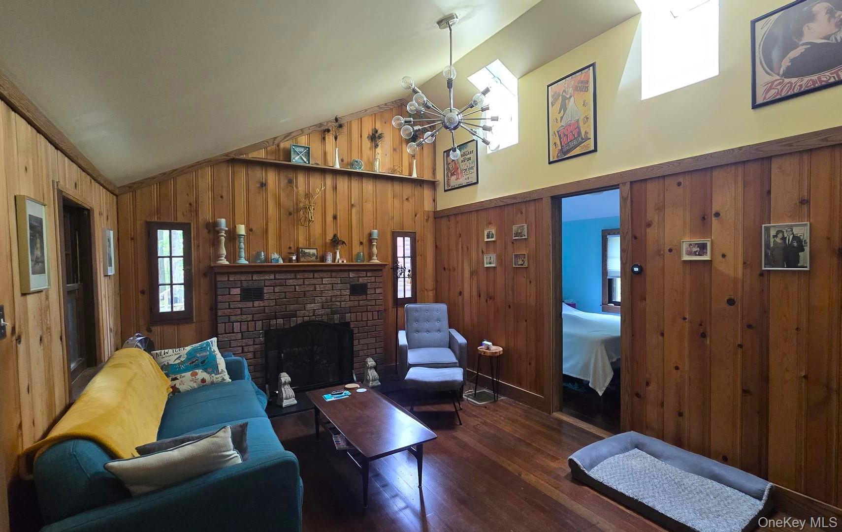 Single Family Ballard Street Sullivan County, NY 12762, MLS-1004410-8