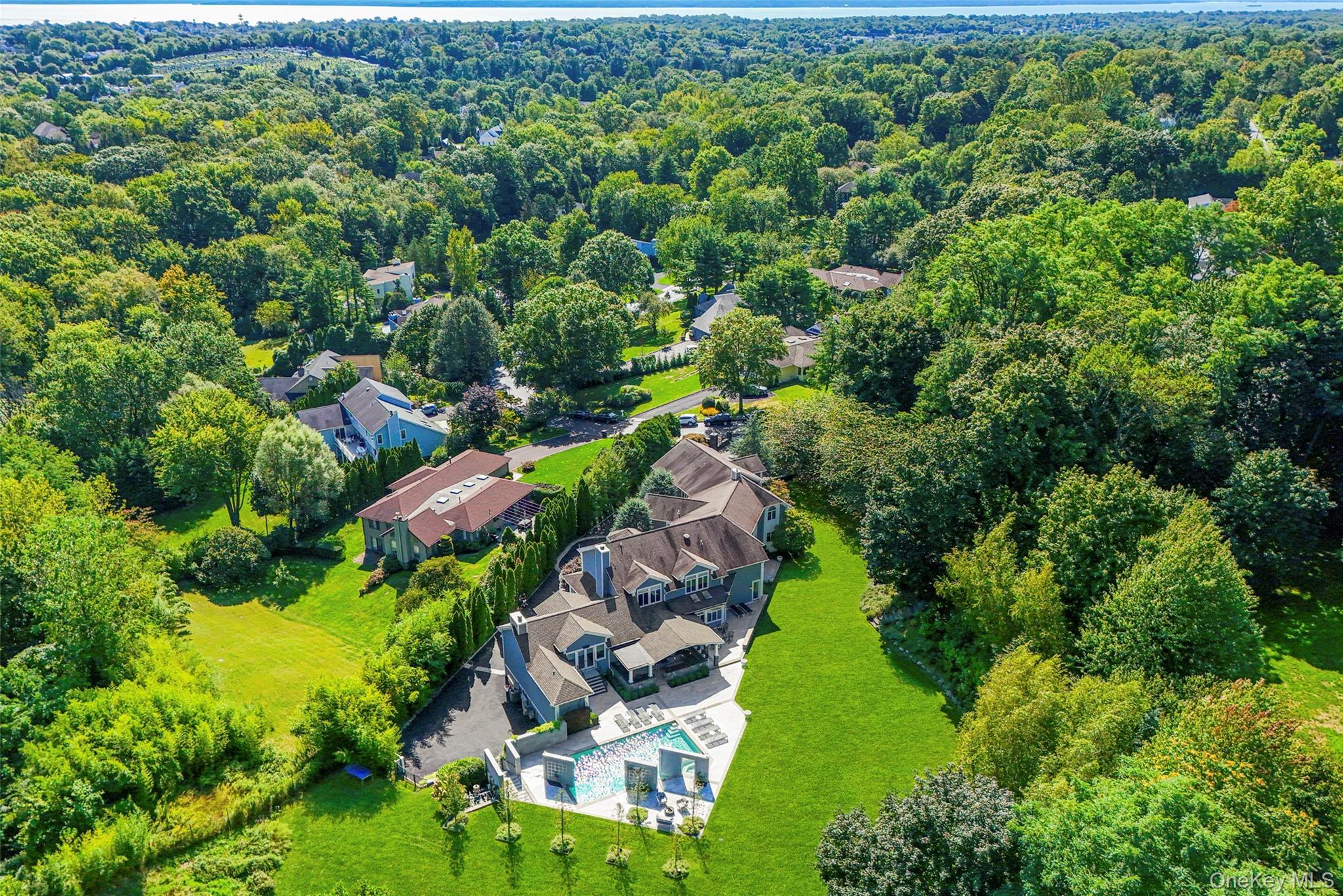 Single Family Pheasant Drive Westchester County, NY 10580, MLS-1004420-3