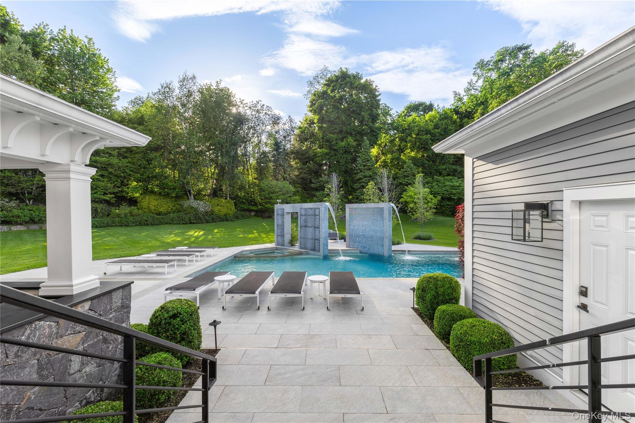 Single Family Pheasant Drive Westchester County, NY 10580, MLS-1004420-34