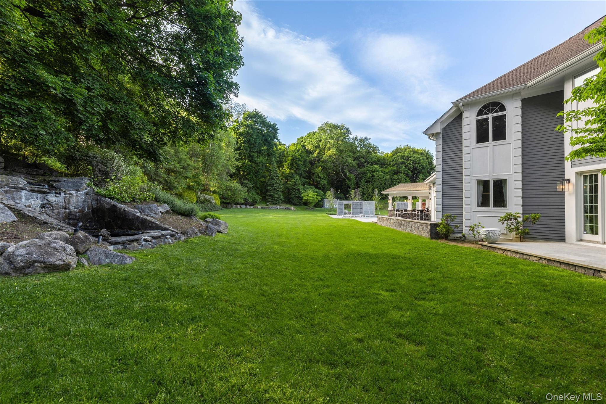 Single Family Pheasant Drive  Westchester County, NY 10580, MLS-1004420-35