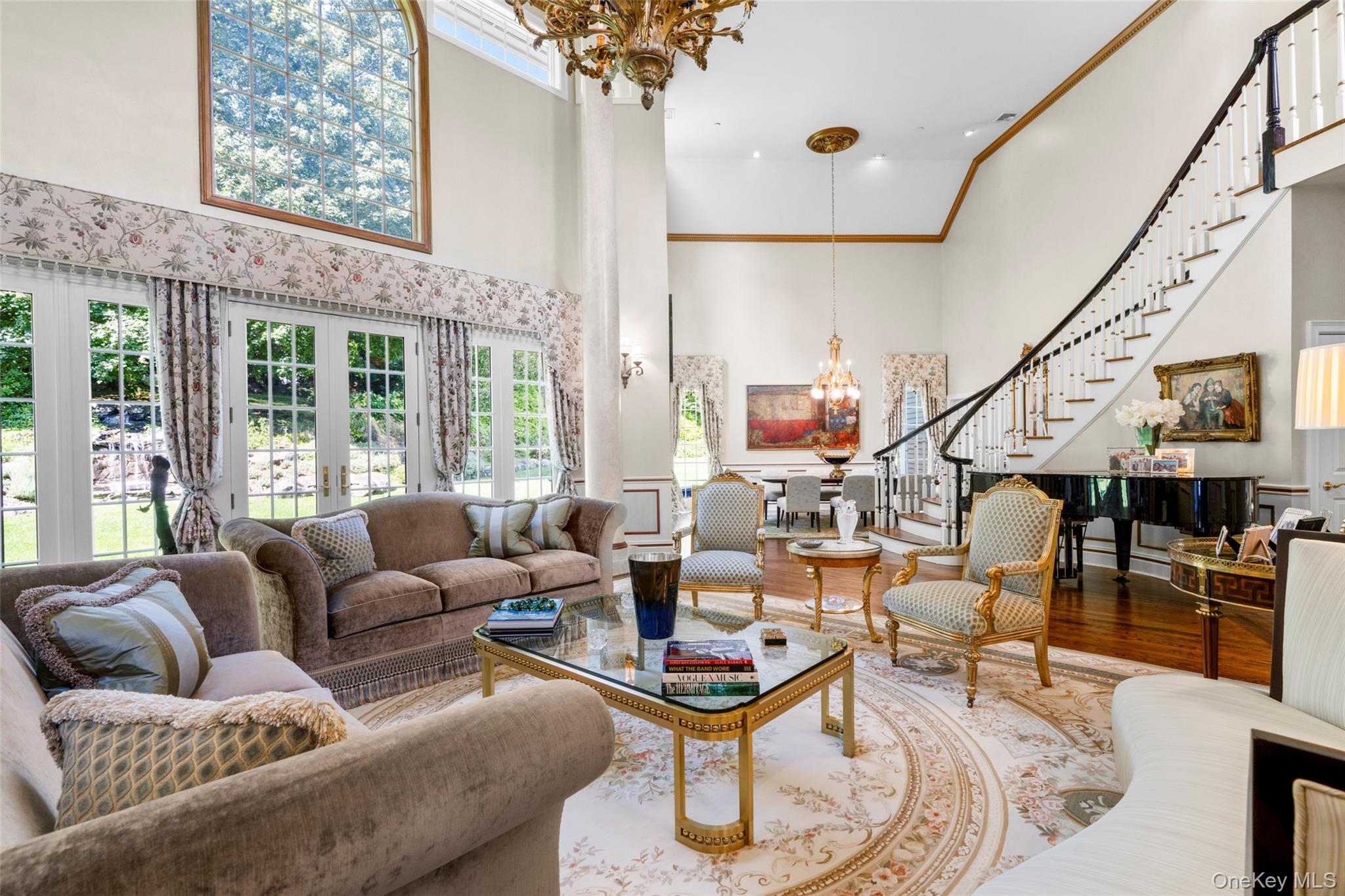 Single Family Pheasant Drive Westchester County, NY 10580, MLS-1004420-7