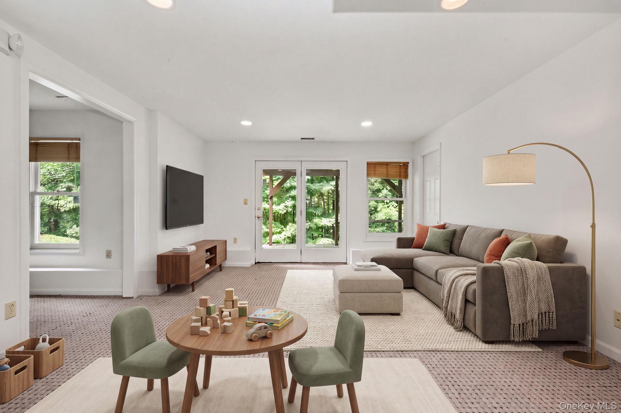 Single Family Annes Wood Lane  Westchester County, NY 10549, MLS-1004449-29