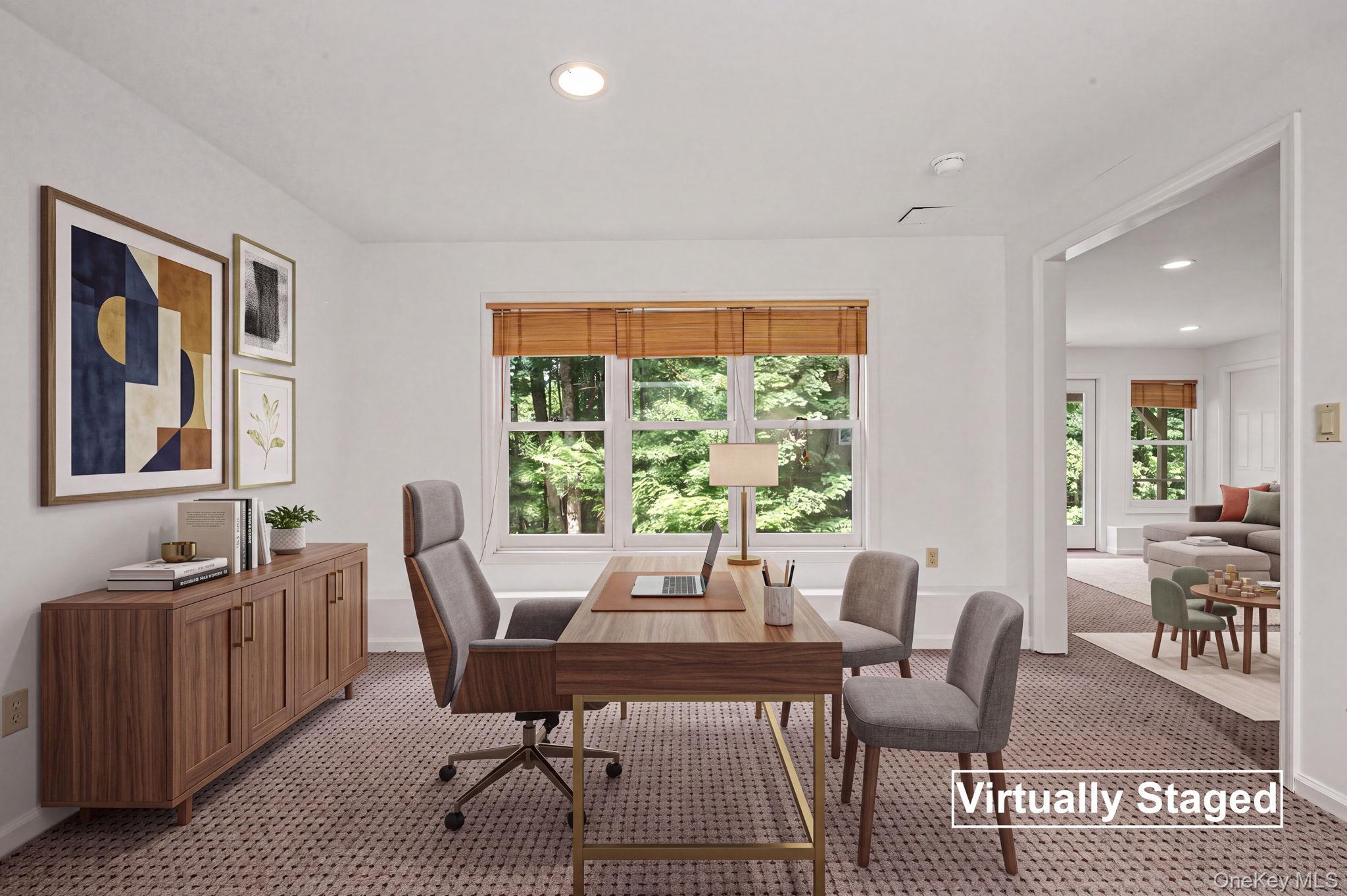 Single Family Annes Wood Lane  Westchester County, NY 10549, MLS-1004449-32