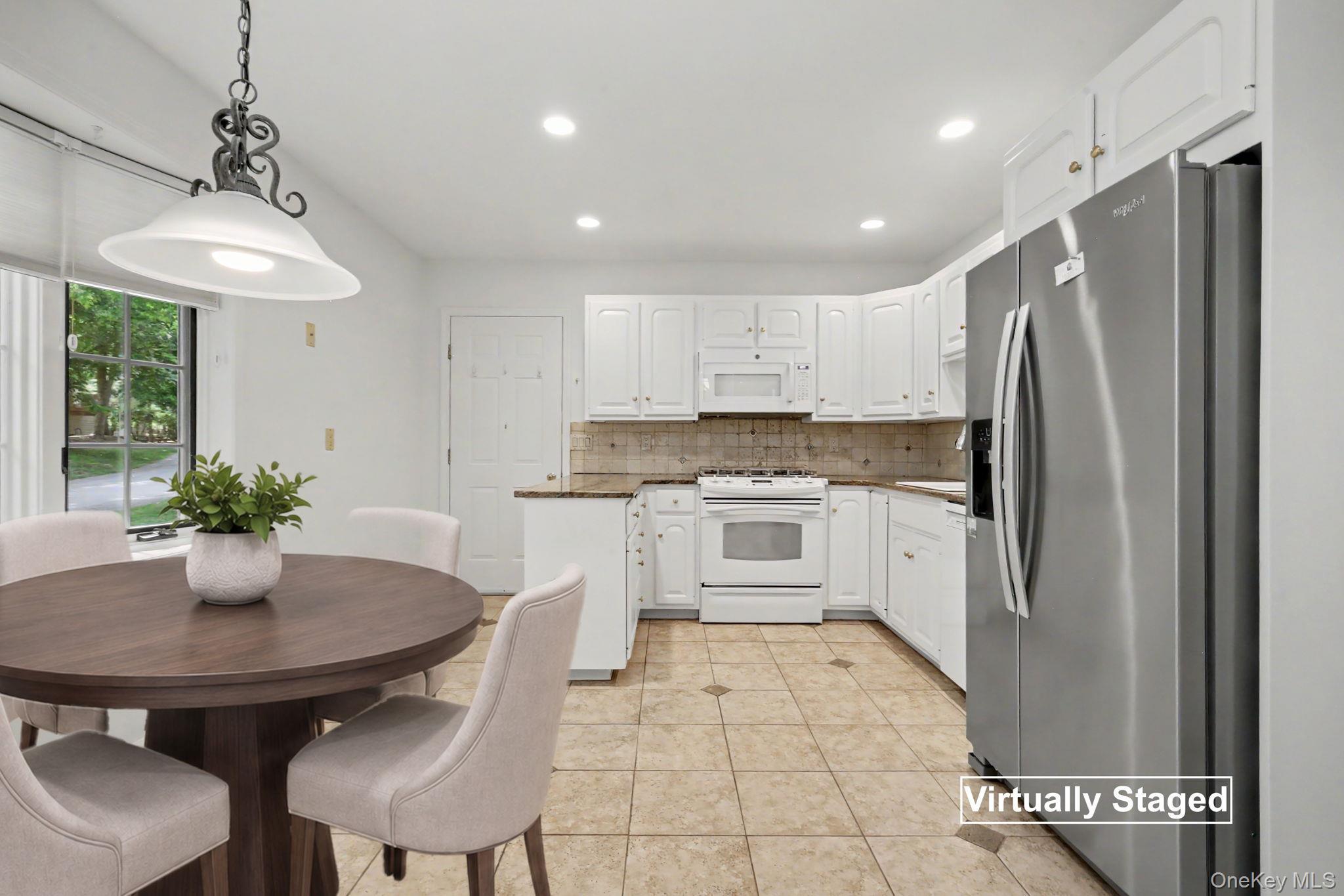Single Family Annes Wood Lane  Westchester County, NY 10549, MLS-1004449-6