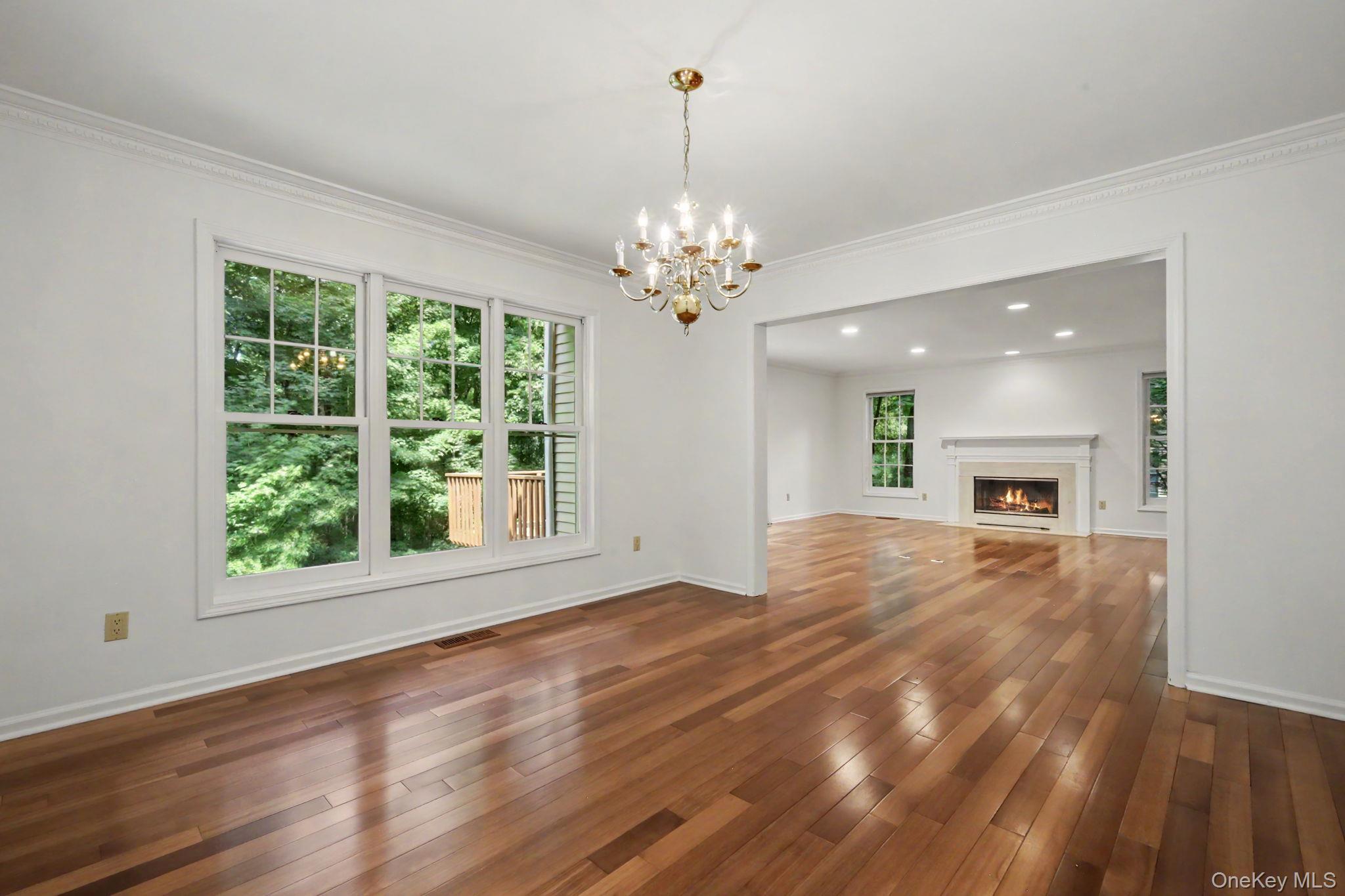 Single Family Annes Wood Lane  Westchester County, NY 10549, MLS-1004449-9