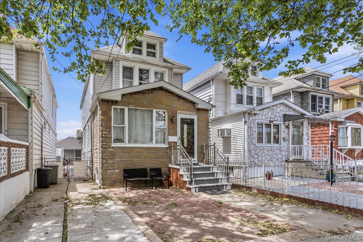 Single Family Lefferts Queens, NY 11420, MLS-1004454-2