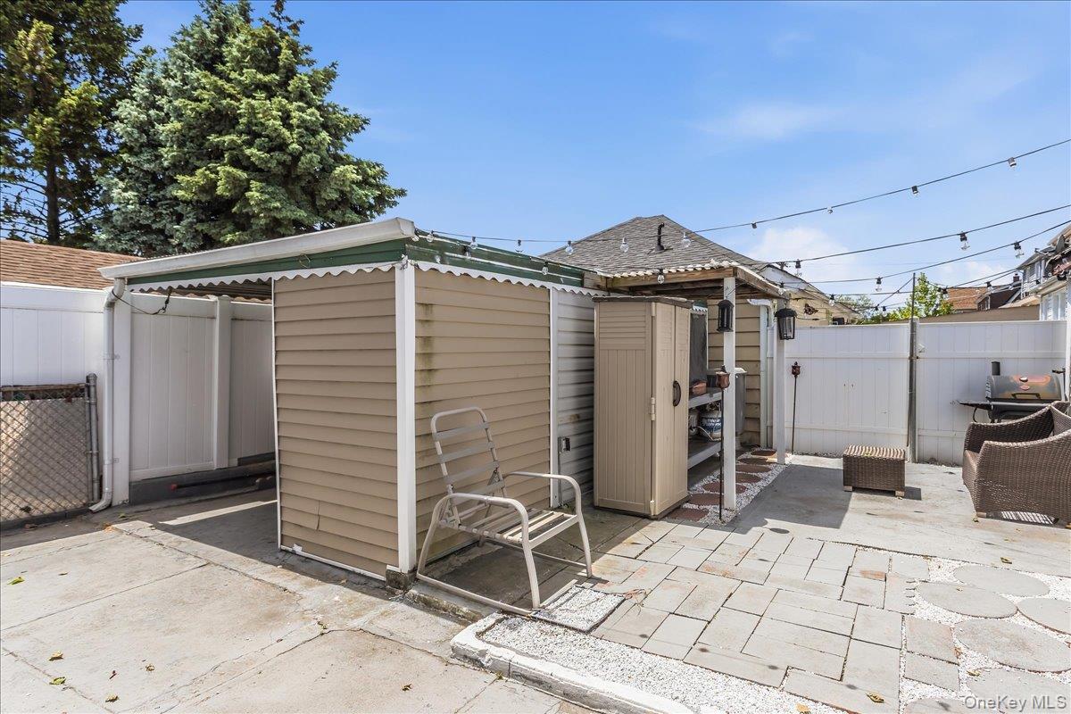 Single Family Lefferts  Queens, NY 11420, MLS-1004454-28