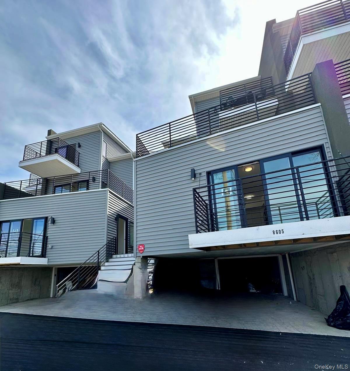 Single Family Beach Channel Drive  Queens, NY 11693, MLS-1004472-29