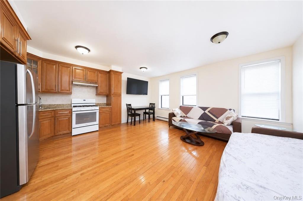 Single Family Bay Ridge Avenue Brooklyn, NY 11220, MLS-1004483-12