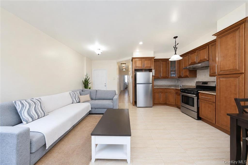 Single Family Bay Ridge Avenue Brooklyn, NY 11220, MLS-1004483-18