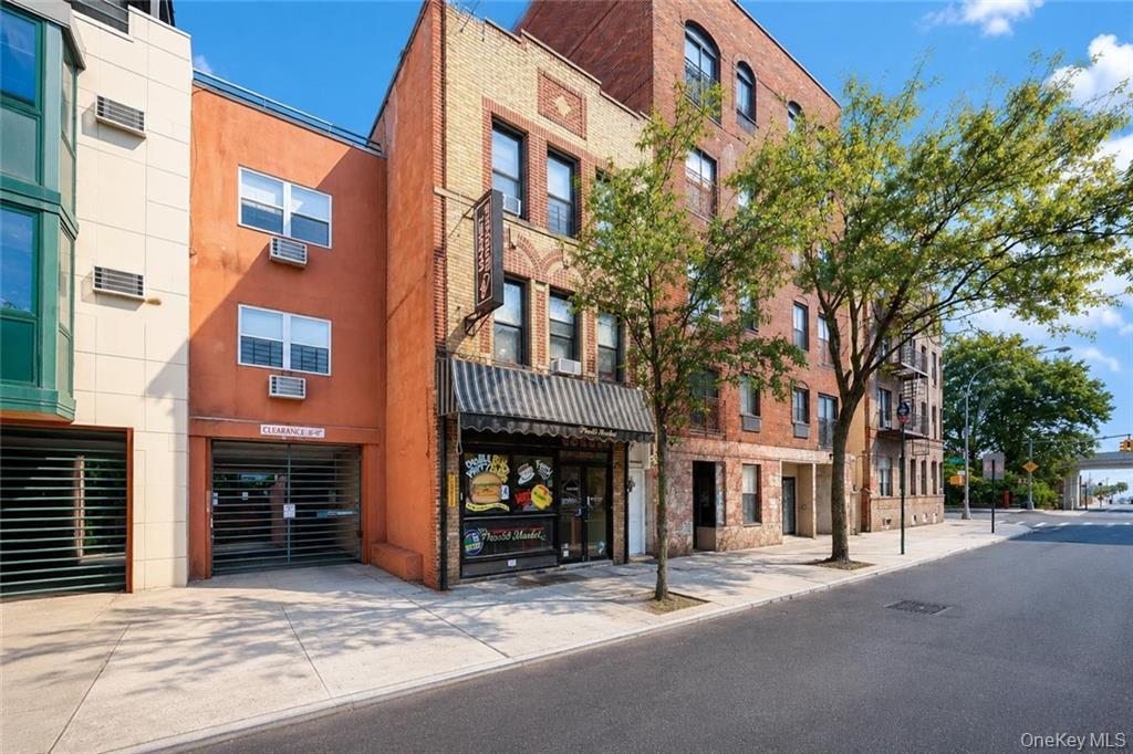 Single Family Bay Ridge Avenue Brooklyn, NY 11220, MLS-1004483-2