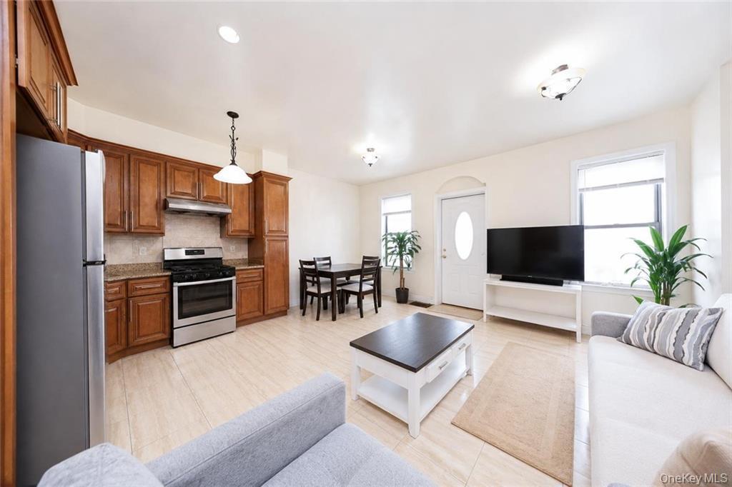 Single Family Bay Ridge Avenue Brooklyn, NY 11220, MLS-1004483-20
