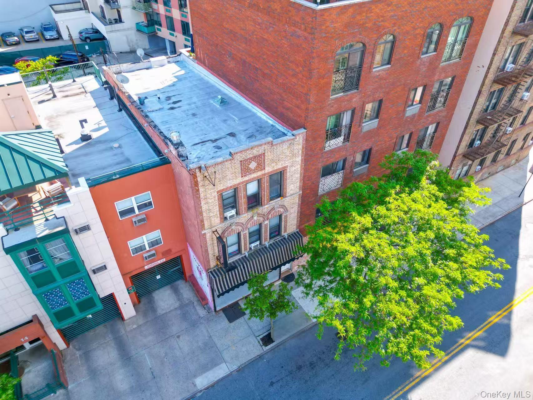 Single Family Bay Ridge Avenue Brooklyn, NY 11220, MLS-1004483-27