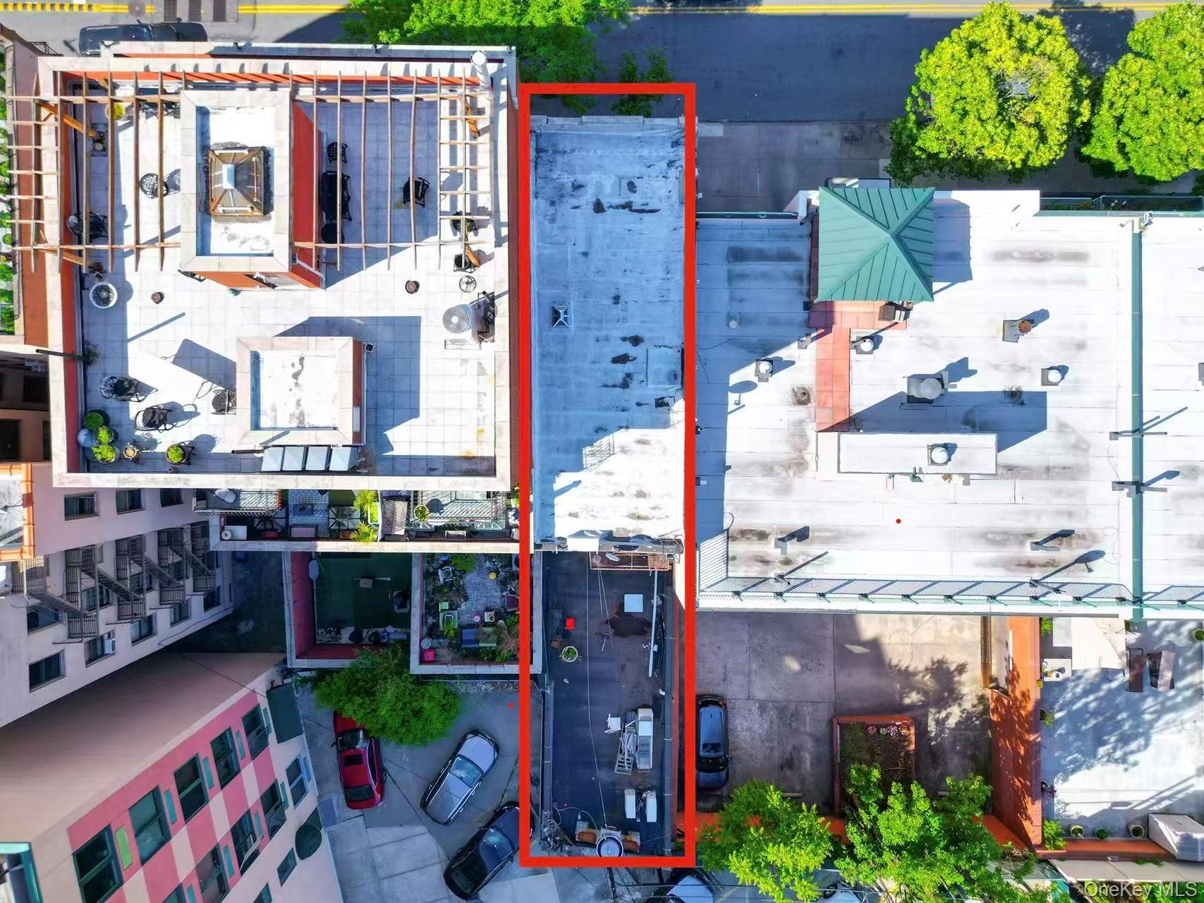 Single Family Bay Ridge Avenue Brooklyn, NY 11220, MLS-1004483-28