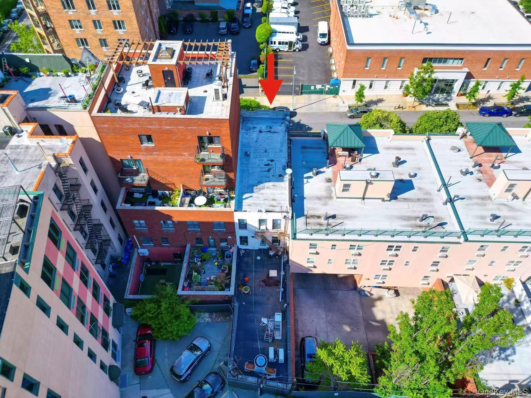 Single Family Bay Ridge Avenue Brooklyn, NY 11220, MLS-1004483-29