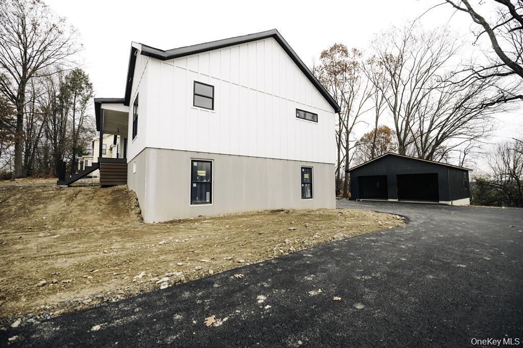 Single Family Sands Avenue  Ulster County, NY 12547, MLS-1004484-31