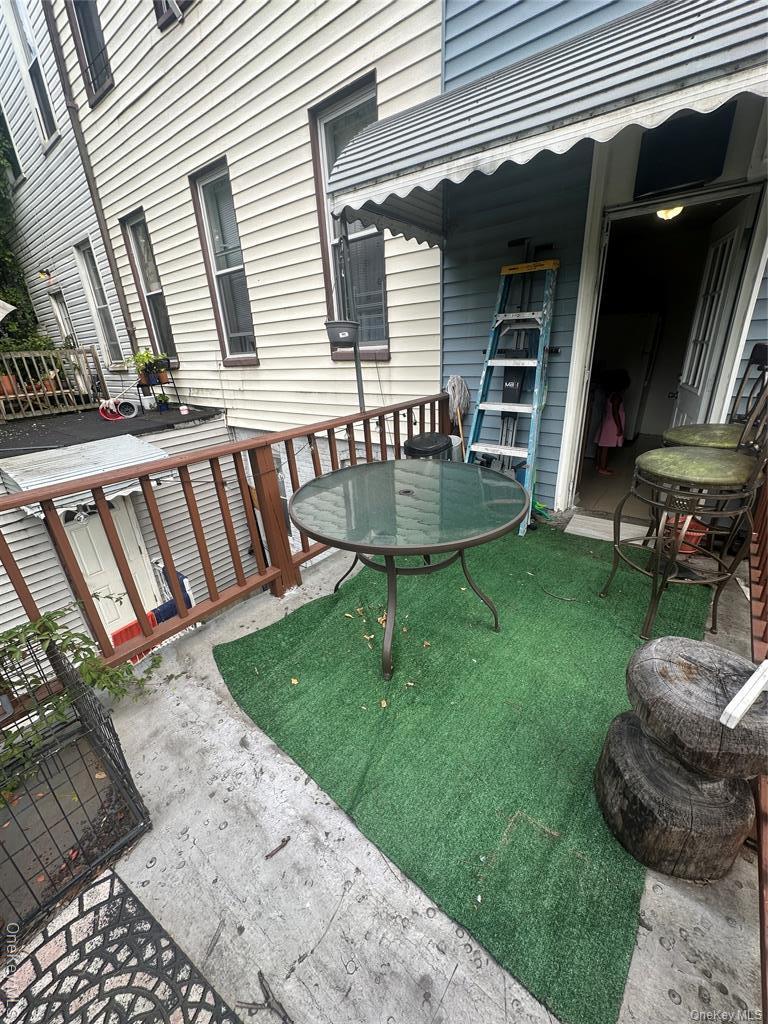 Single Family Madison Street Brooklyn, NY 11221, MLS-1004498-13