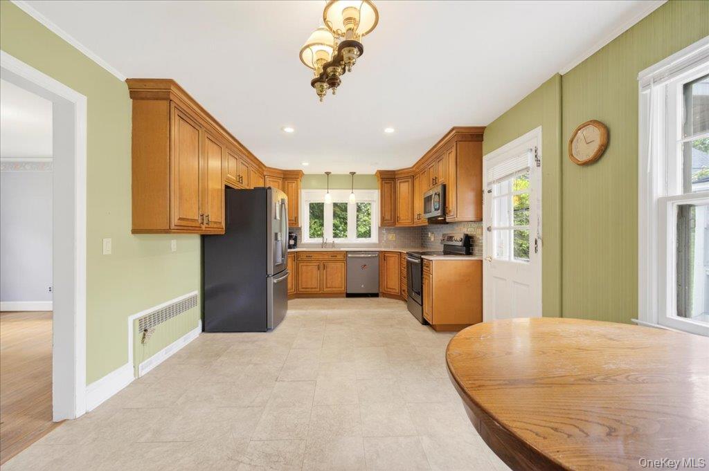 Single Family Summit Street  Orange County, NY 10950, MLS-1004504-10