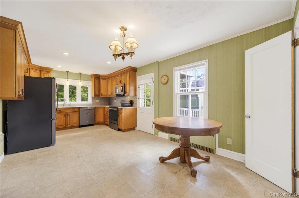 Single Family Summit Street  Orange County, NY 10950, MLS-1004504-11