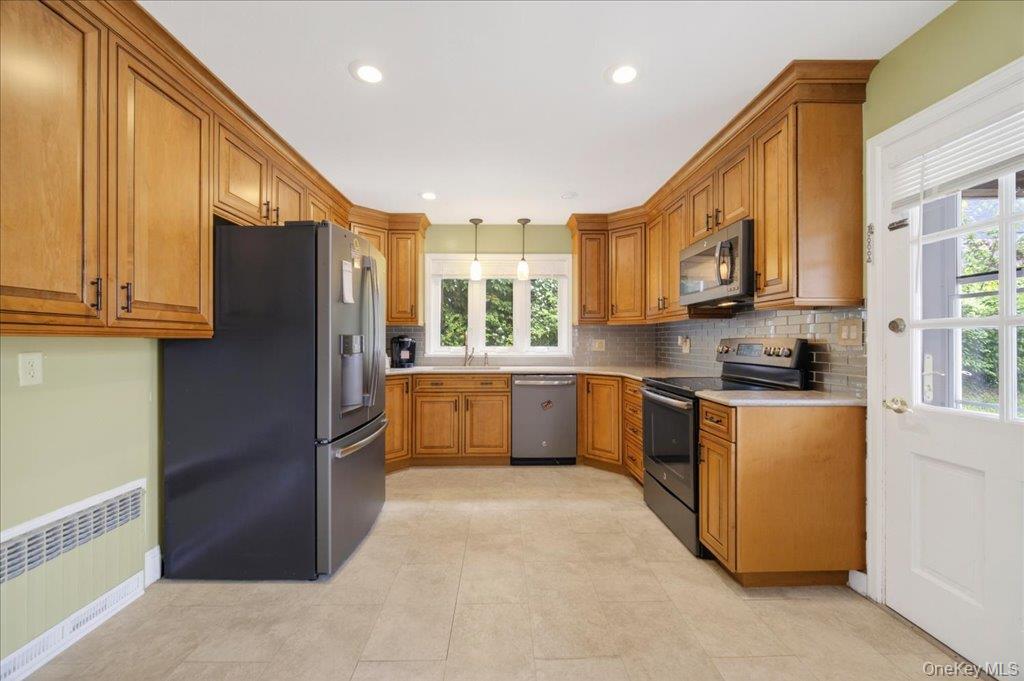 Single Family Summit Street  Orange County, NY 10950, MLS-1004504-12