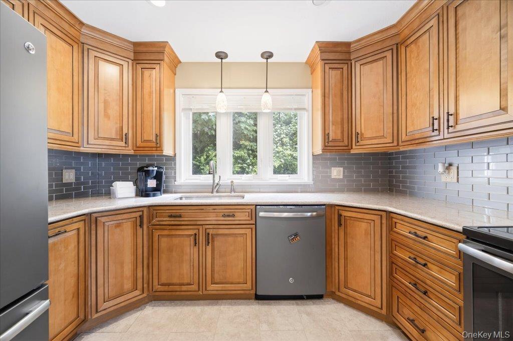 Single Family Summit Street  Orange County, NY 10950, MLS-1004504-13