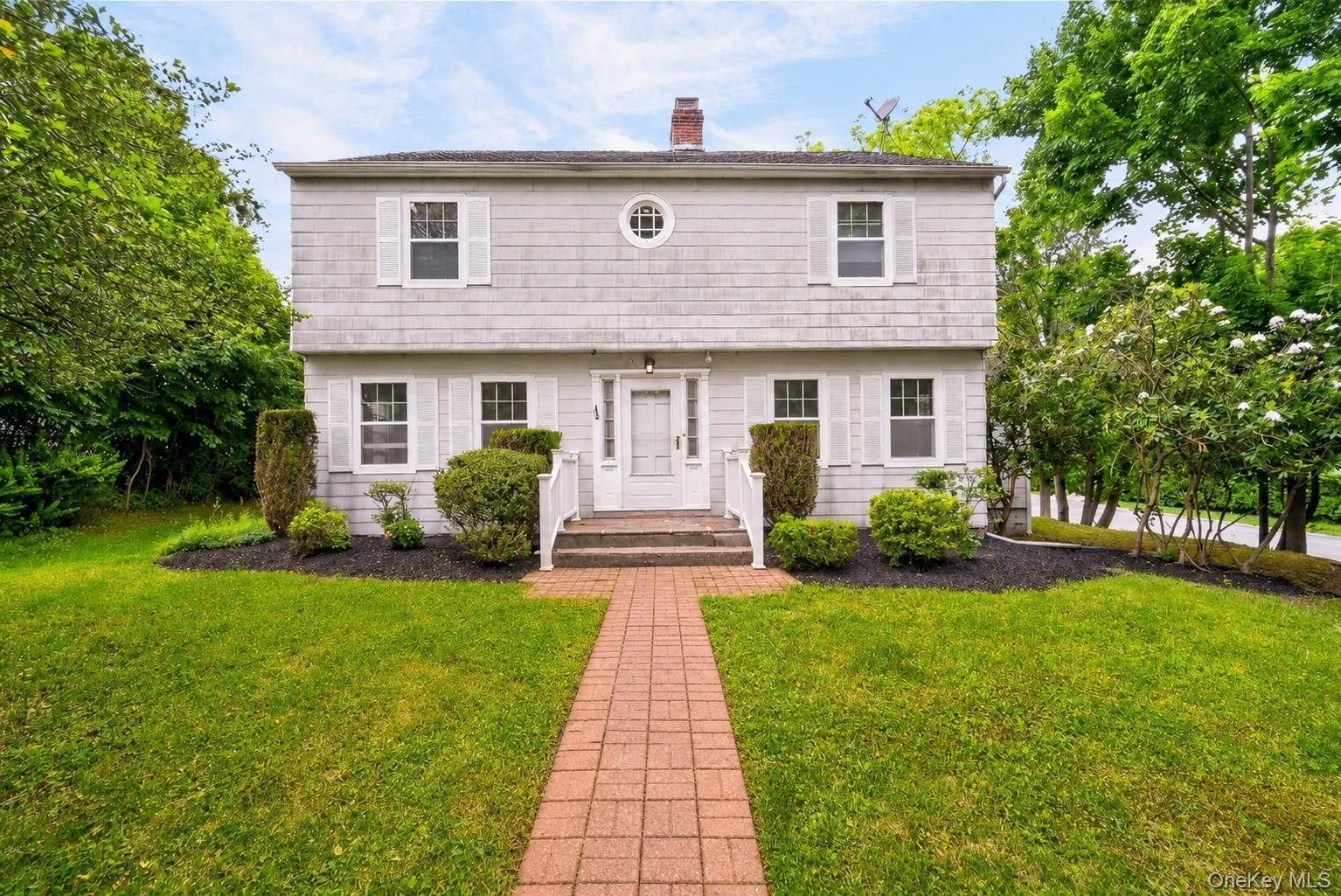 Single Family Summit Street  Orange County, NY 10950, MLS-1004504-2